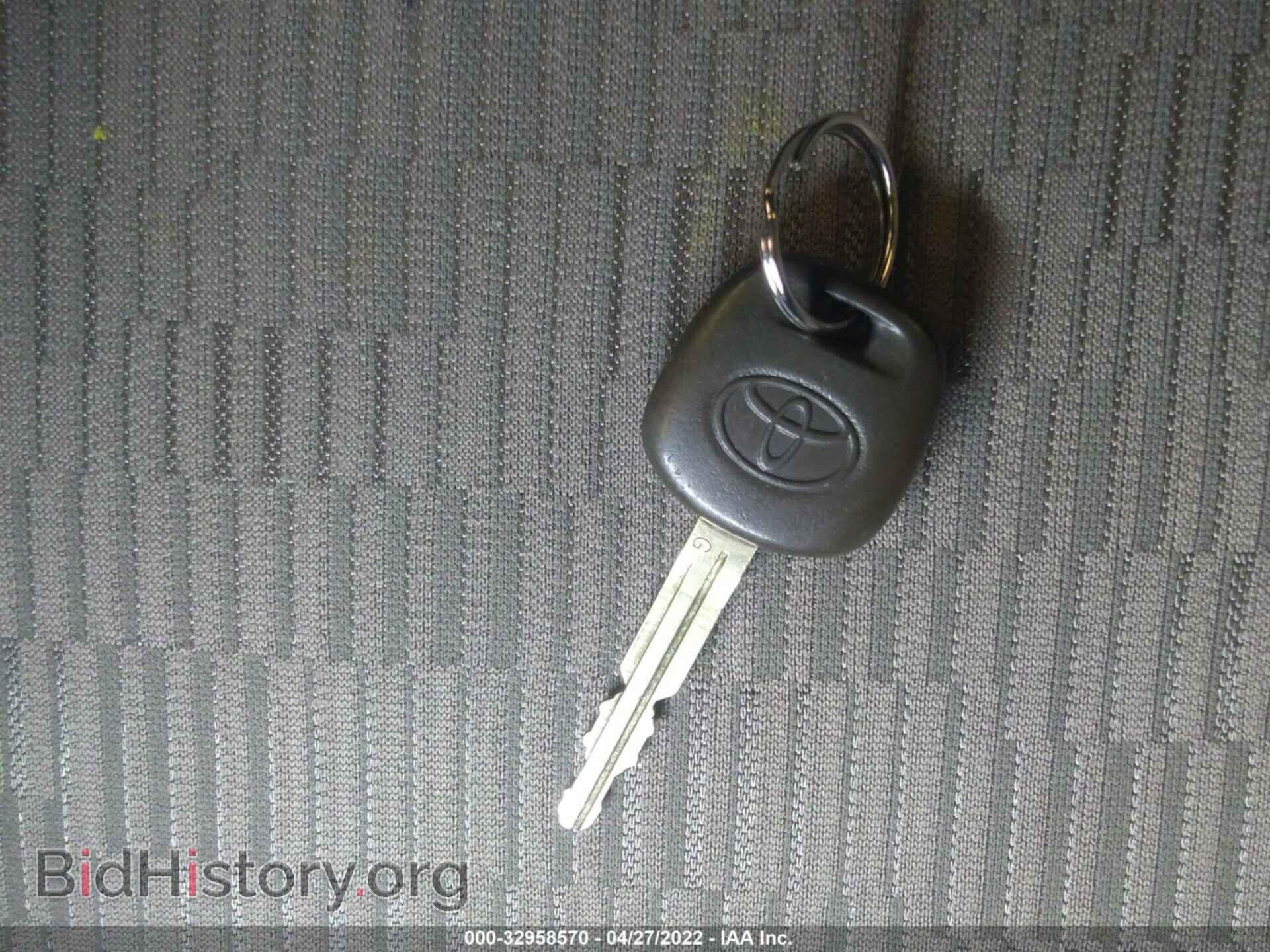 2012 TOYOTA RAV4 - VIN: 2T3BF4DV9CW232102 - Фото 11