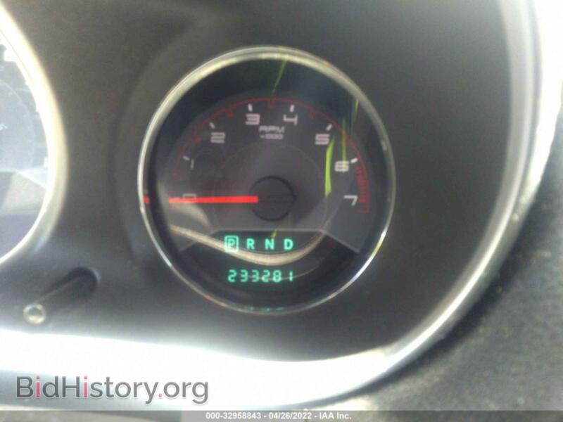 2012 Dodge AVENGER (VIN 1C3CDZAB6CN147165) — photo 7 of 11
