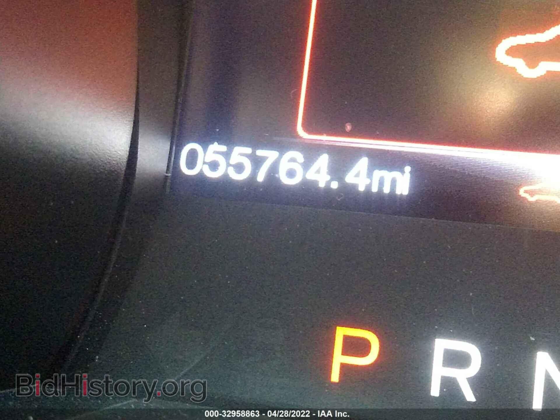 2017 FORD MUSTANG - VIN: 1FA6P8CF5H5228276 - Фото 7