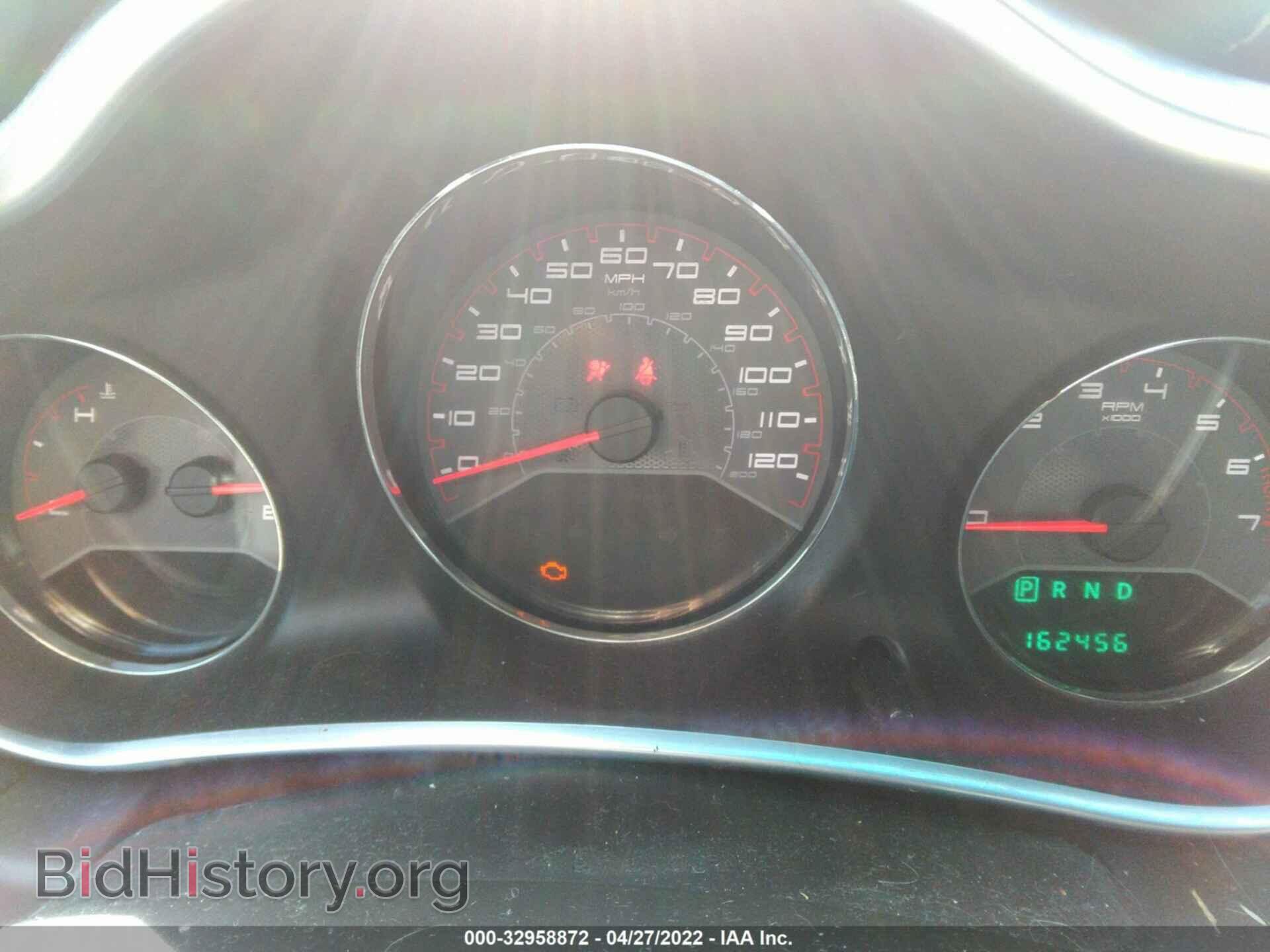2012 DODGE AVENGER - VIN: 1C3CDZAB1CN136431 - Фото 7
