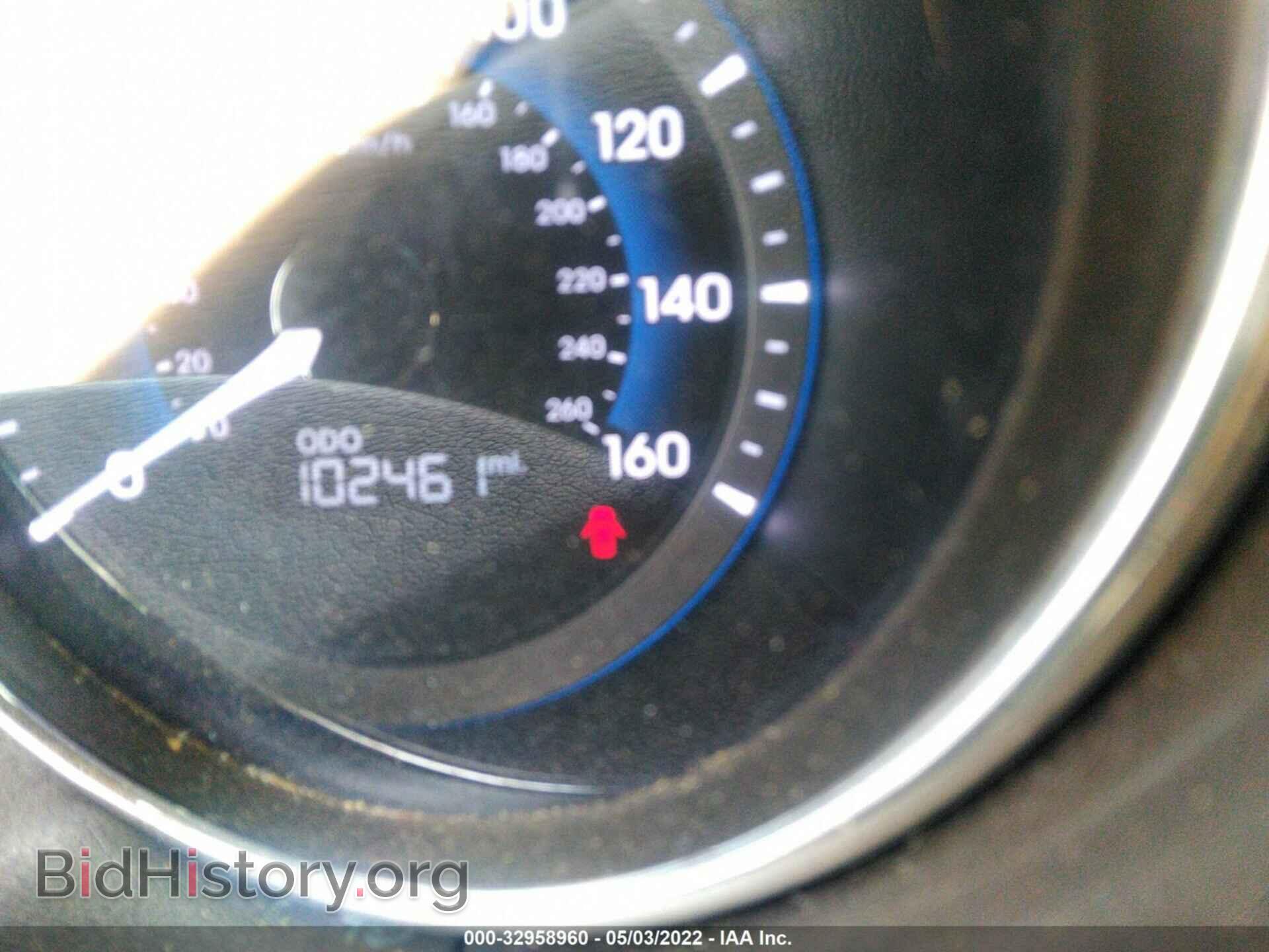 2012 HYUNDAI SONATA - VIN: KMHEC4A45CA060663 - Фото 7