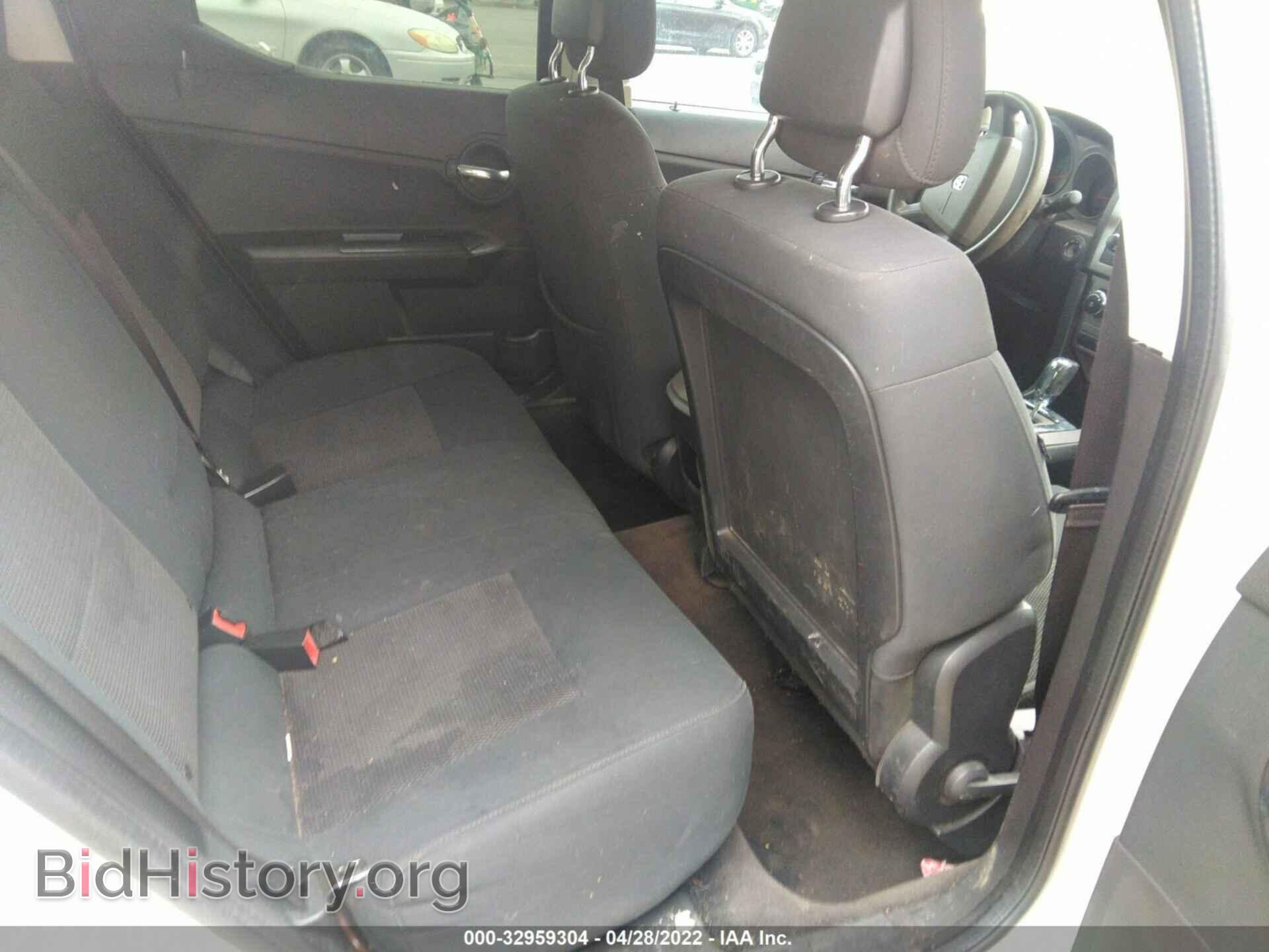 2010 DODGE AVENGER - VIN: 1B3CC4FB7AN103992 - Photo 8