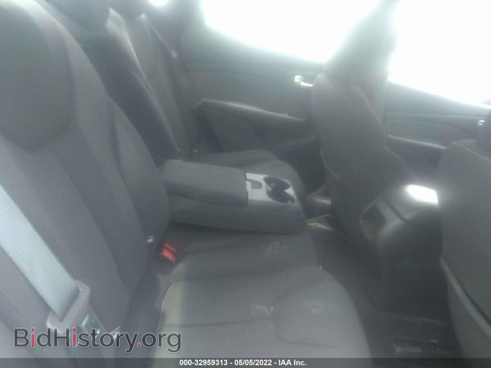 2013 DODGE DART - VIN: 1C3CDFBA4DD345190 - Photo 8