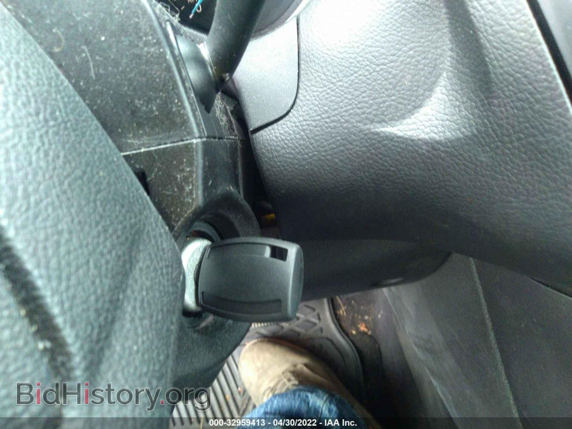 2015 FORD FOCUS - VIN: 1FADP3F28FL340582 - Фото 11
