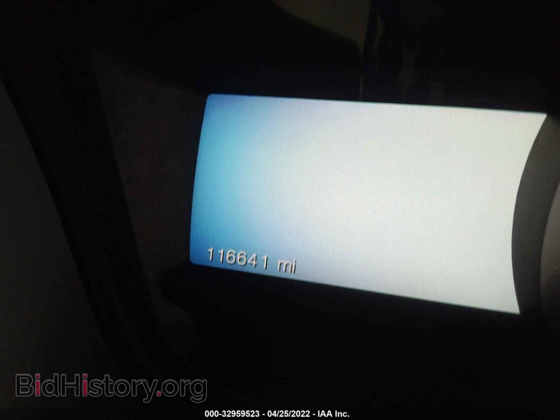 2013 FORD EXPLORER - VIN: 1FM5K8D83DGC22913 - Photo 7