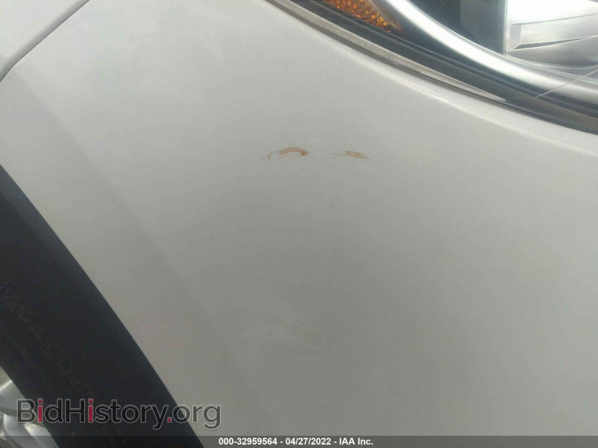 2014 MAZDA CX-5 - VIN: JM3KE4CY4E0317569 - Фото 6