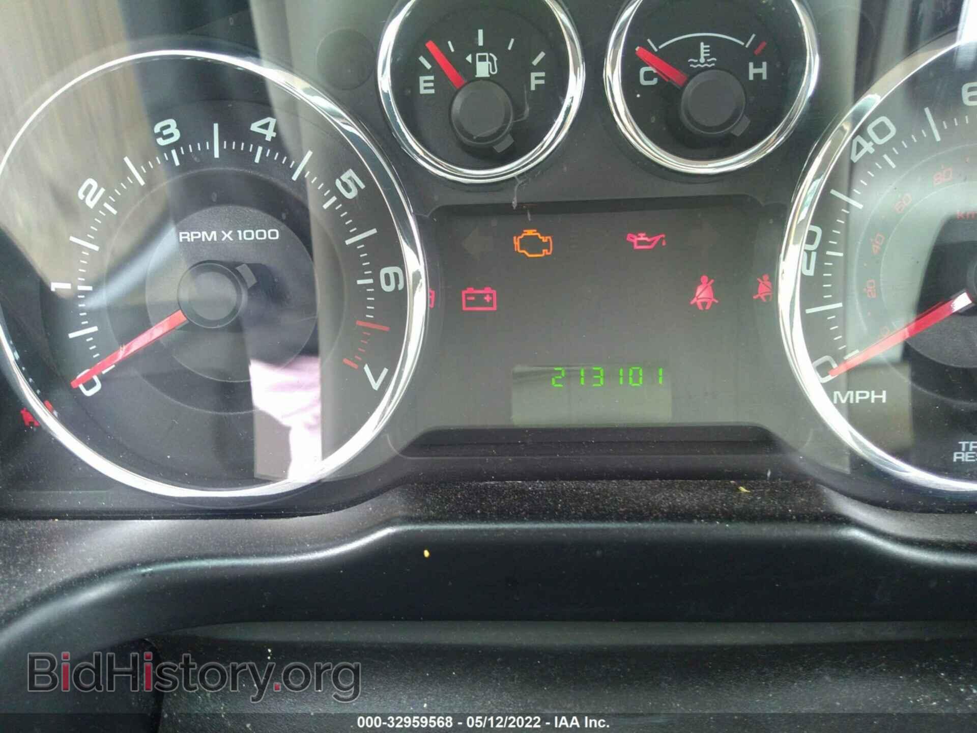 2008 FORD EDGE - VIN: 2FMDK46CX8BA08763 - Фото 7