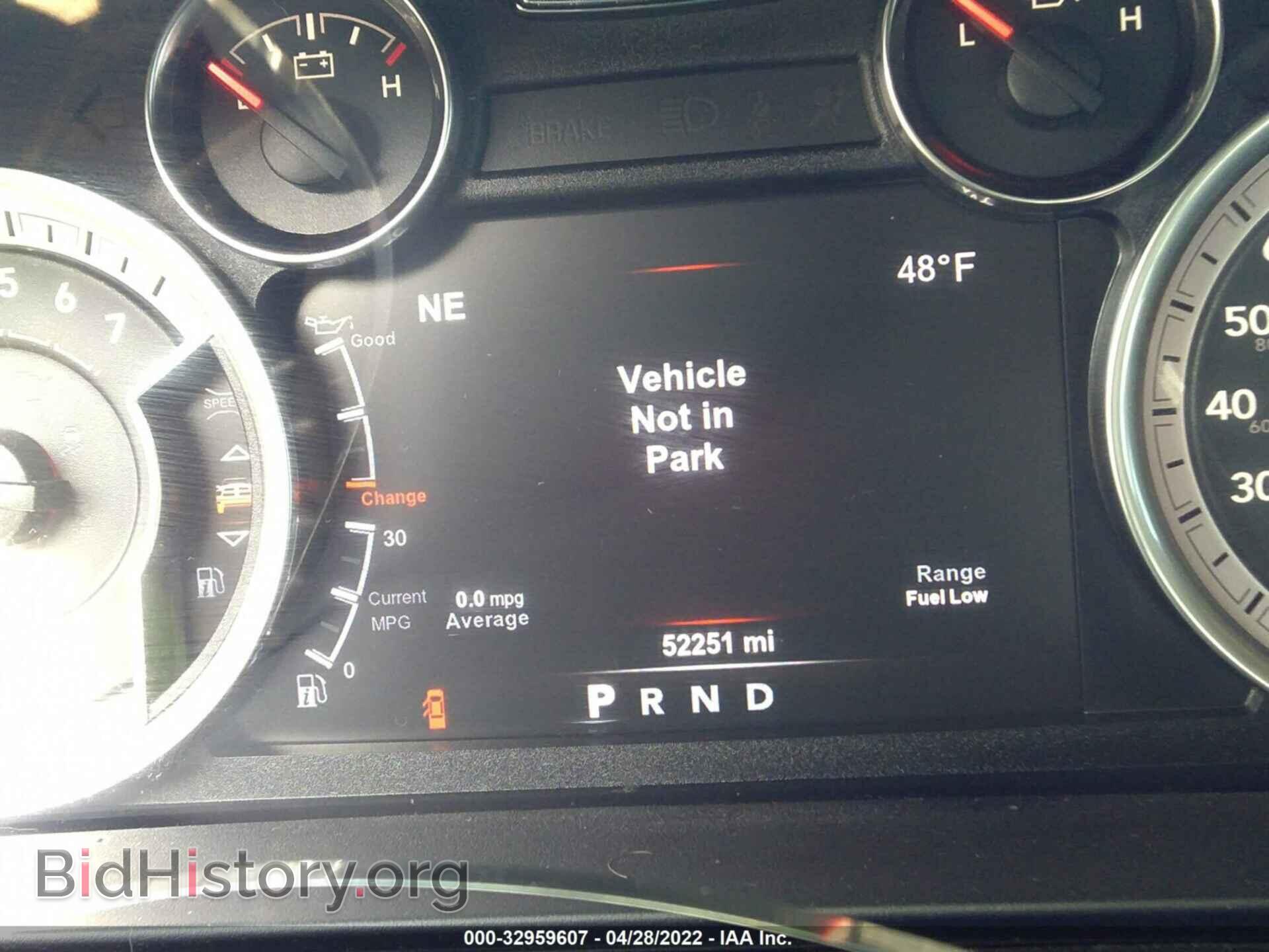 2018 RAM 1500 - VIN: 1C6RR7MG7JS116516 - Фото 7
