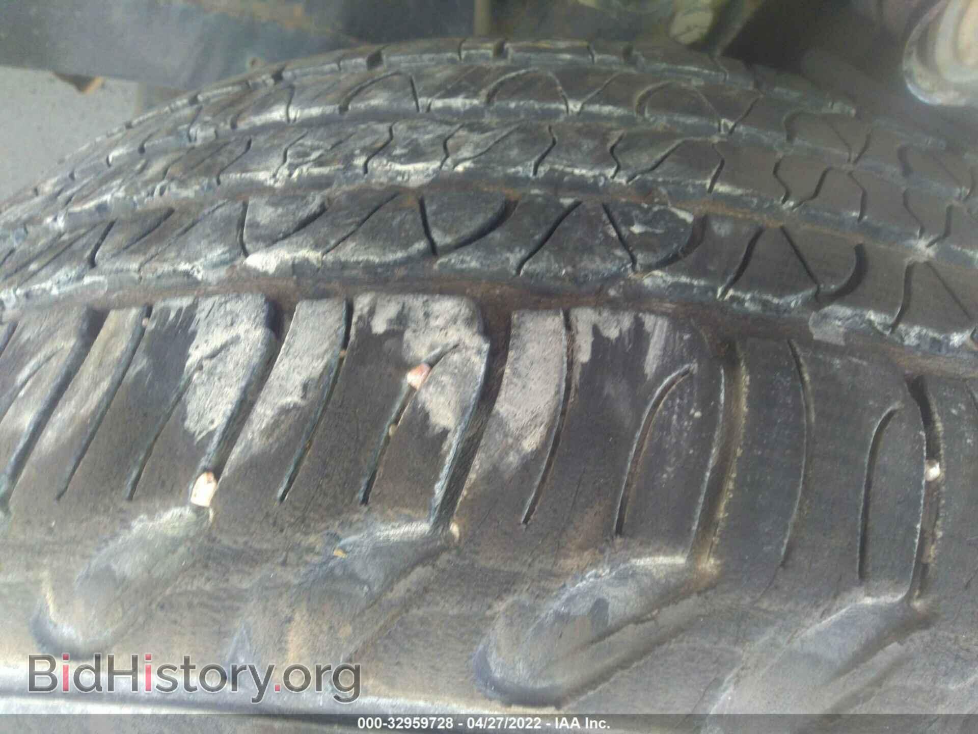 2006 FORD EXPLORER - VIN: 1FMEU65876UB31452 - Фото 15