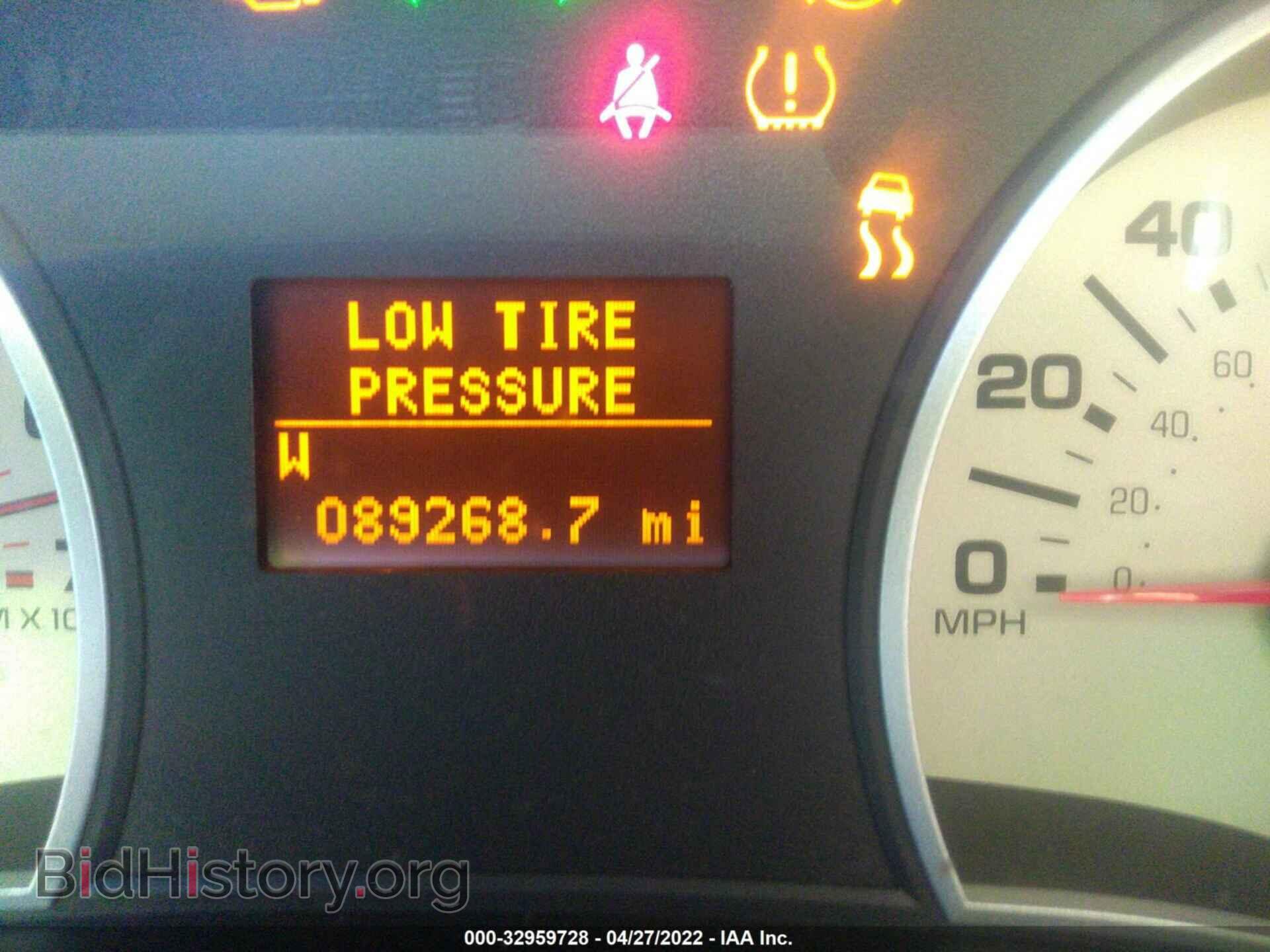 2006 FORD EXPLORER - VIN: 1FMEU65876UB31452 - Фото 7