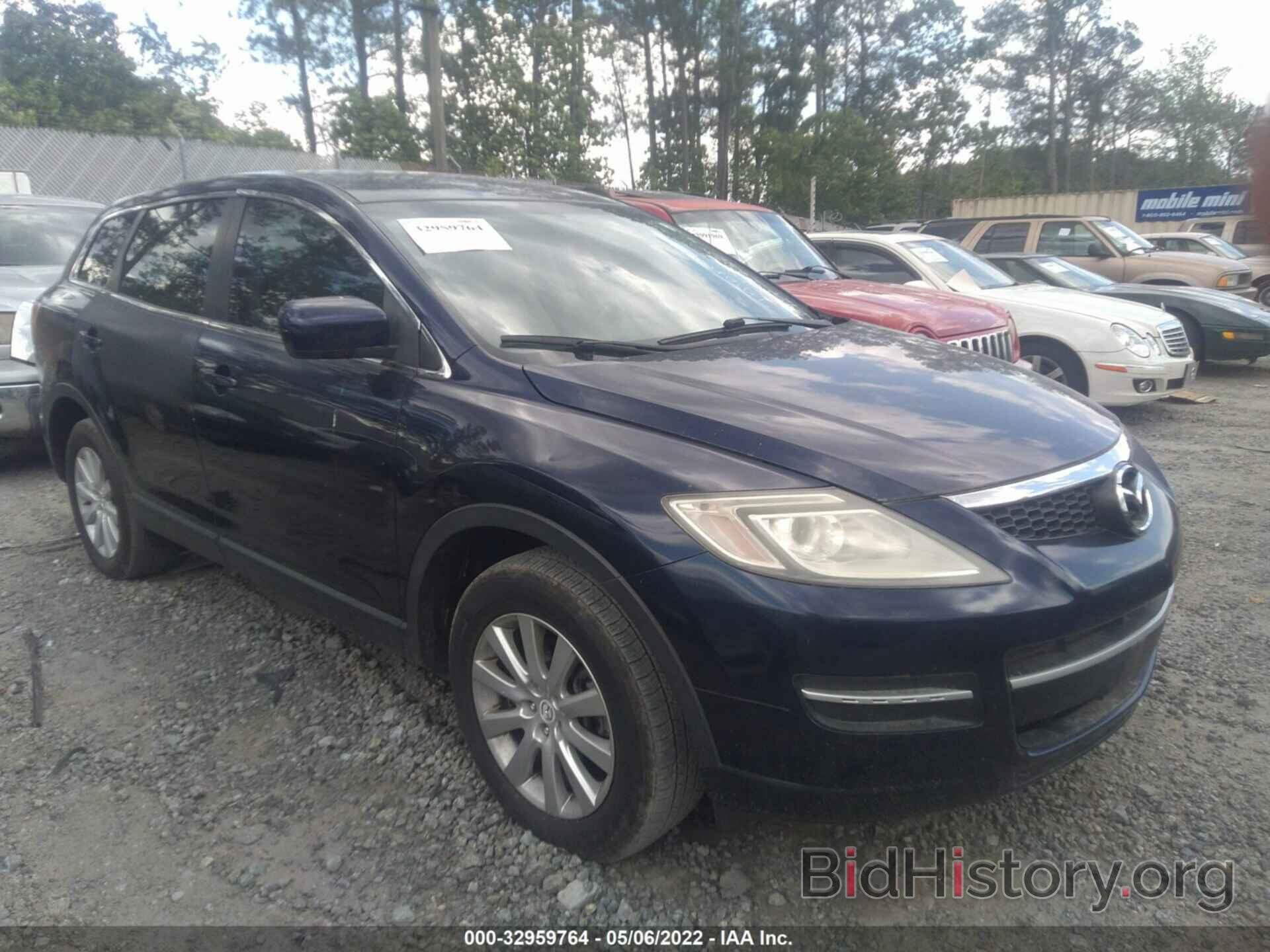 Photo JM3TB38V990173920 - MAZDA CX-9 2009