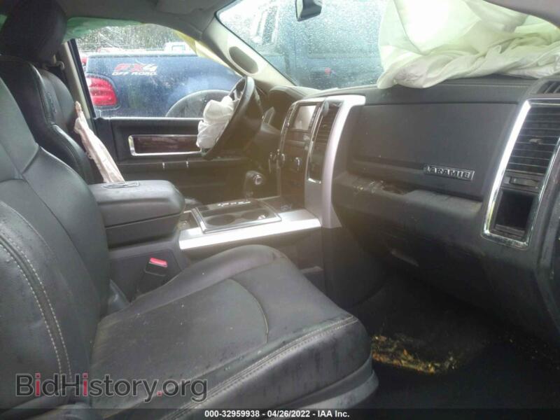 2012 RAM 1500 (VIN 1C6RD7JT7CS243253) — photo 5 of 11