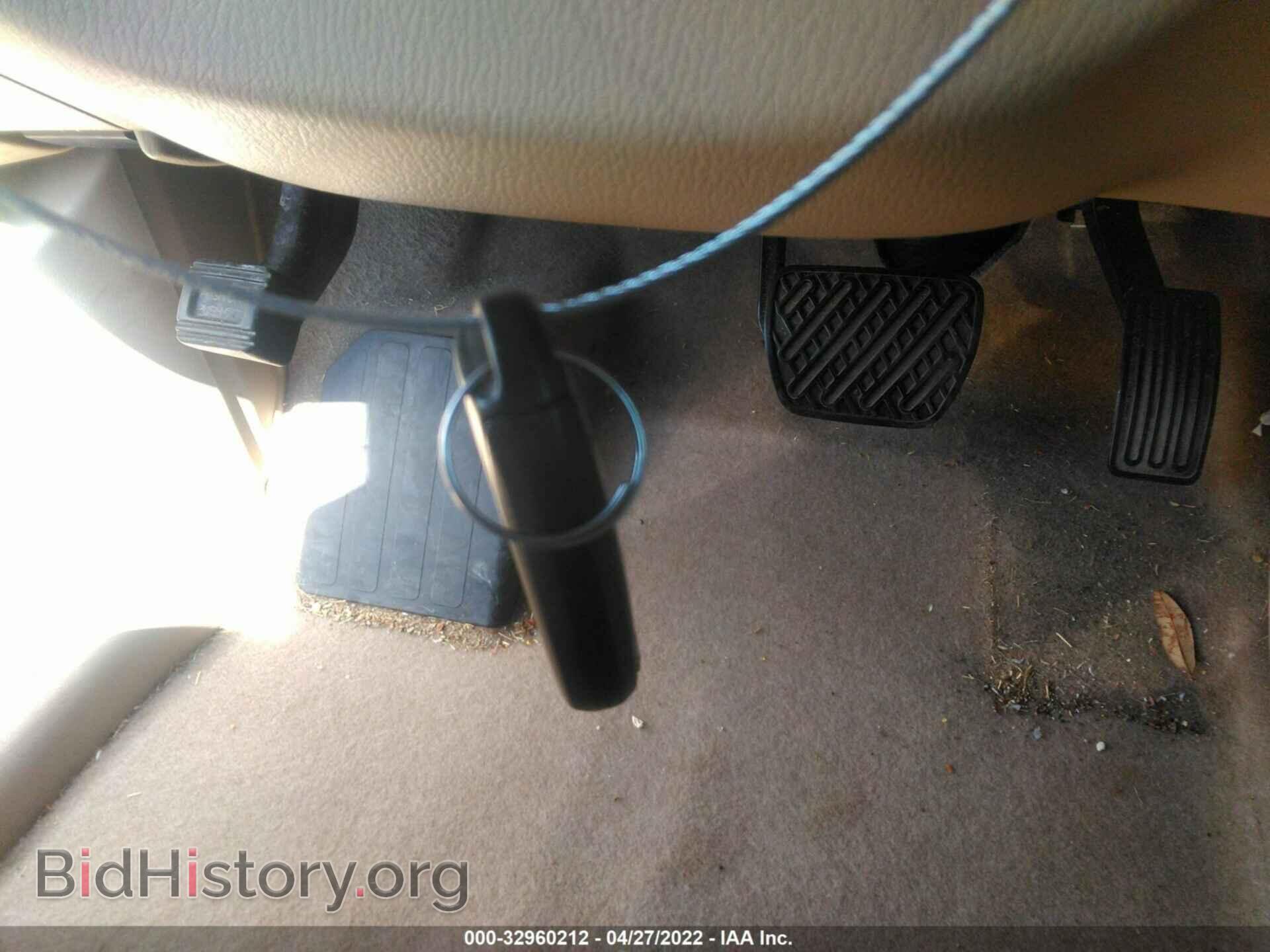 2013 NISSAN PATHFINDER - VIN: 5N1AR2MN3DC605433 - Фото 11