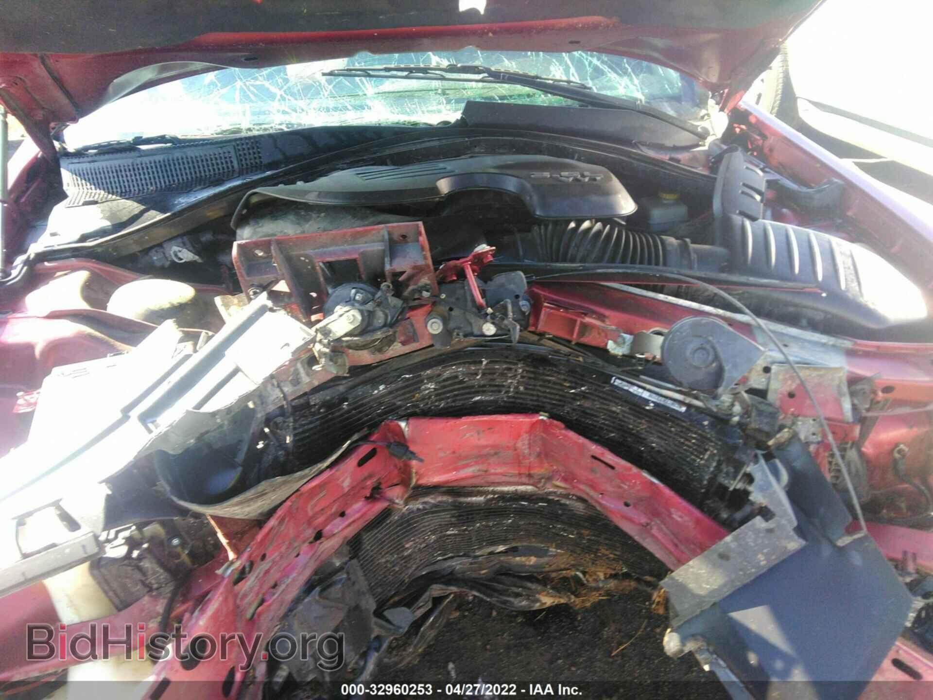 2012 CHRYSLER 300 - VIN: 2C3CCACG5CH308952 - Фото 10