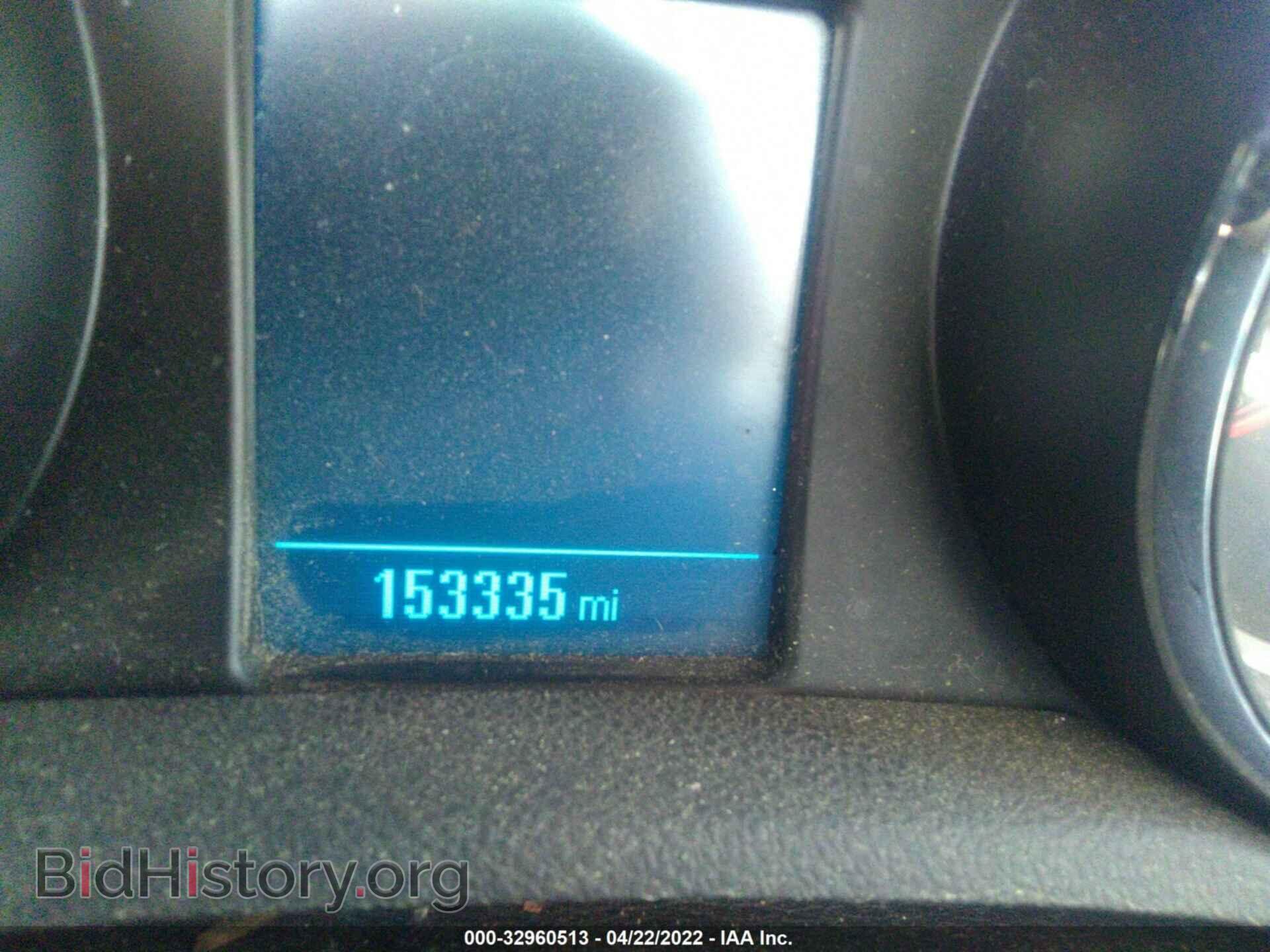 2013 BUICK ENCORE - VIN: KL4CJDSB9DB058192 - Photo 7