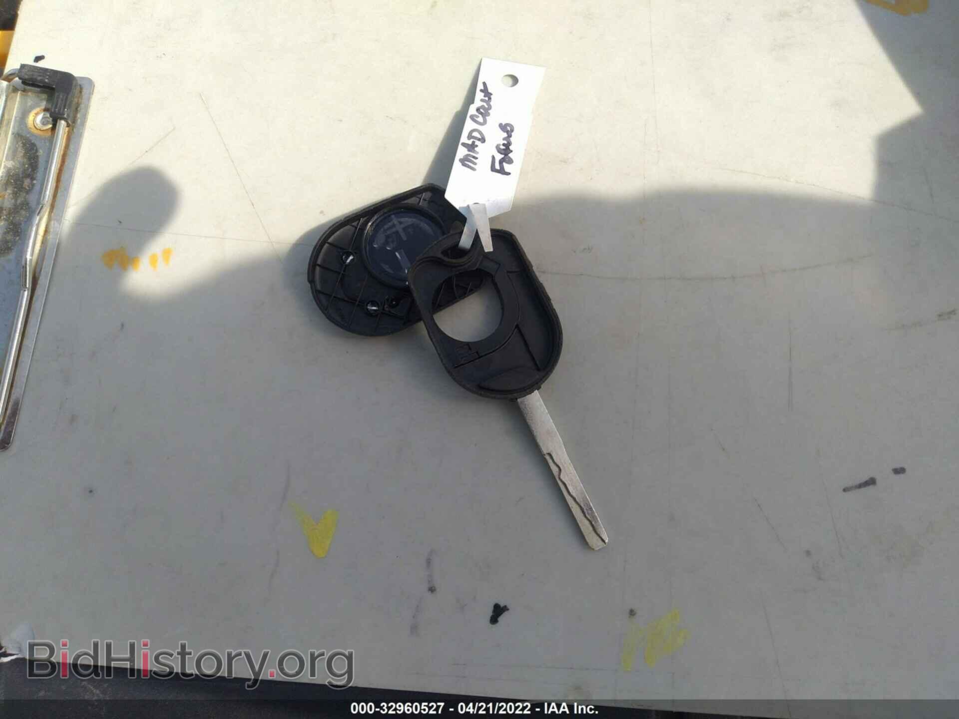 2013 FORD FOCUS - VIN: 1FADP3F26DL355188 - Photo 11
