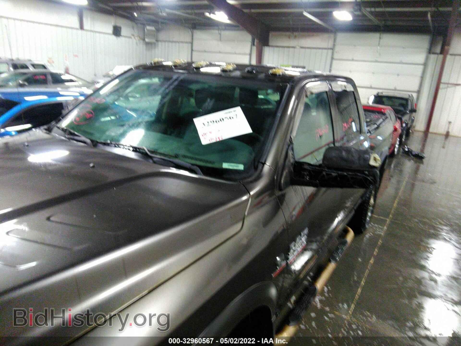 2017 RAM 2500 - VIN: 3C6UR5CL2HG706136 - Фото 6