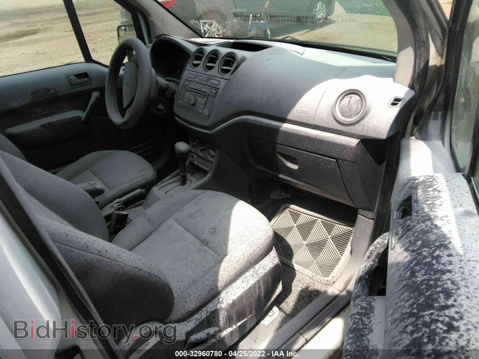2011 FORD TRANSIT CONNECT - VIN: NM0LS7BN1BT055788 - Фото 5