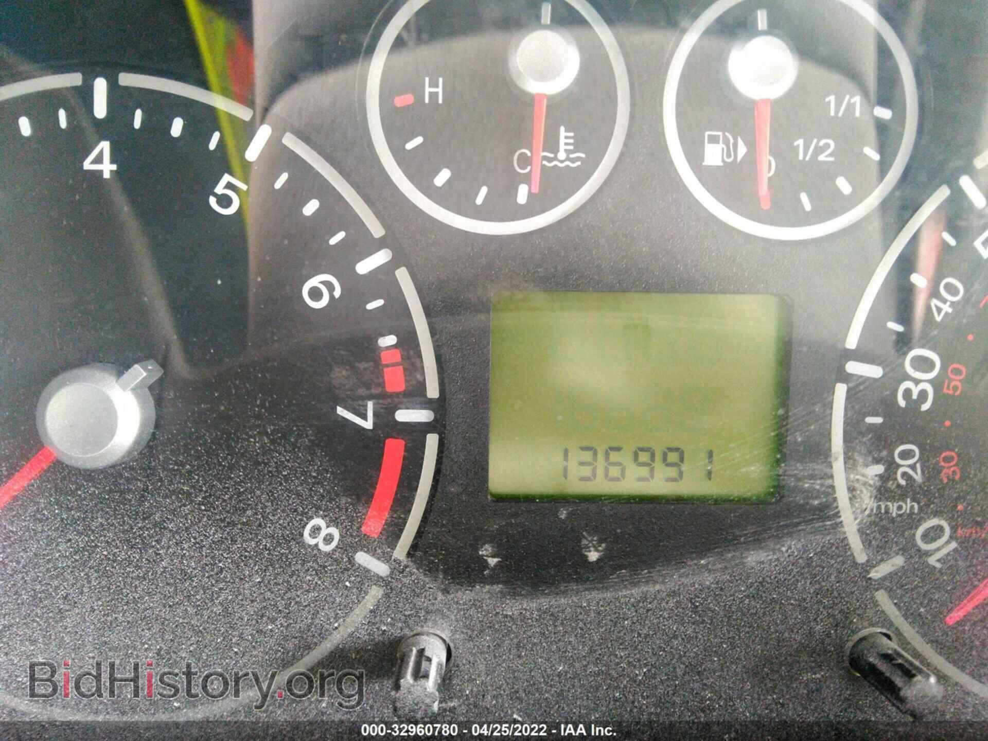 2011 FORD TRANSIT CONNECT - VIN: NM0LS7BN1BT055788 - Фото 7