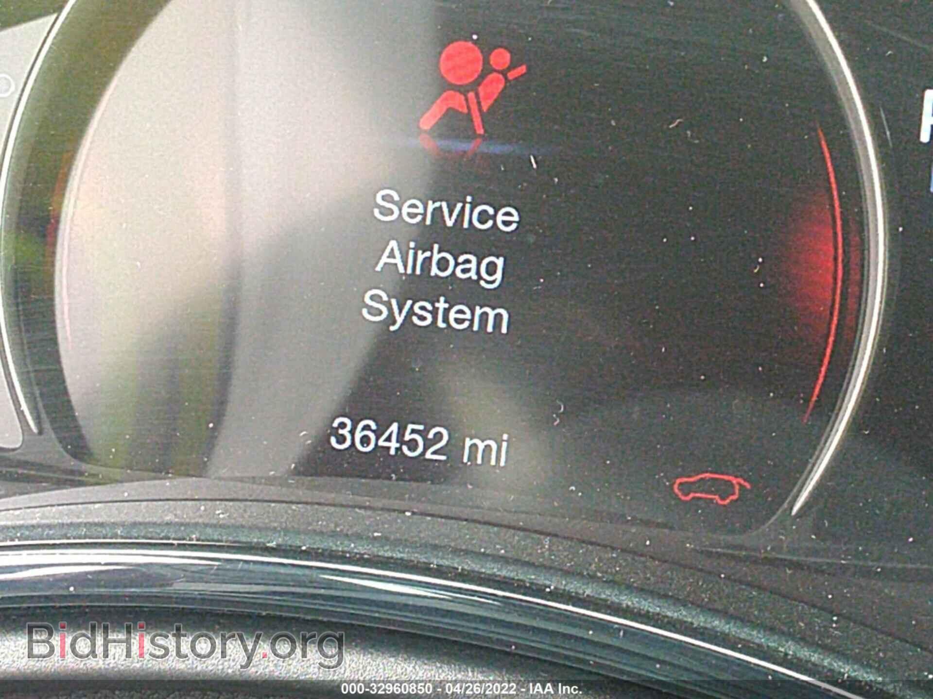 2021 DODGE DURANGO - VIN: 1C4RDJDGXMC641685 - Фото 7