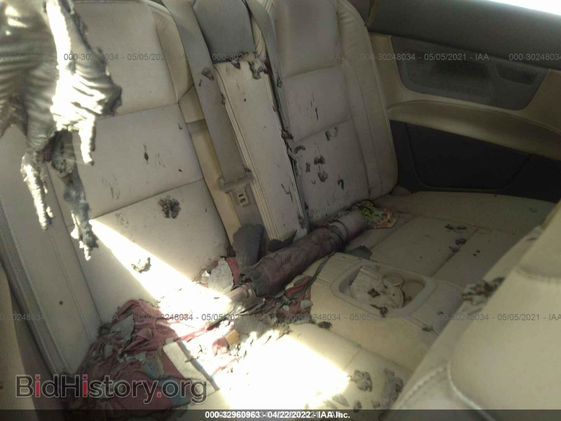 2012 VOLVO C70 - VIN: YV1672MC1CJ126429 - Фото 7
