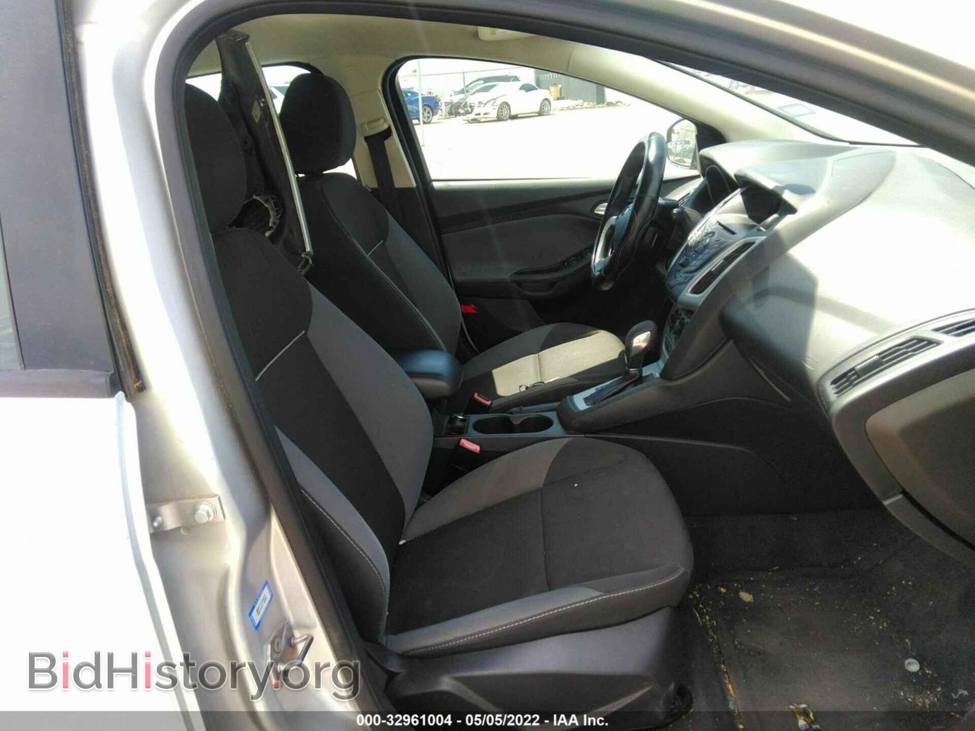 2013 FORD FOCUS - VIN: 1FADP3K20DL169880 - Фото 5