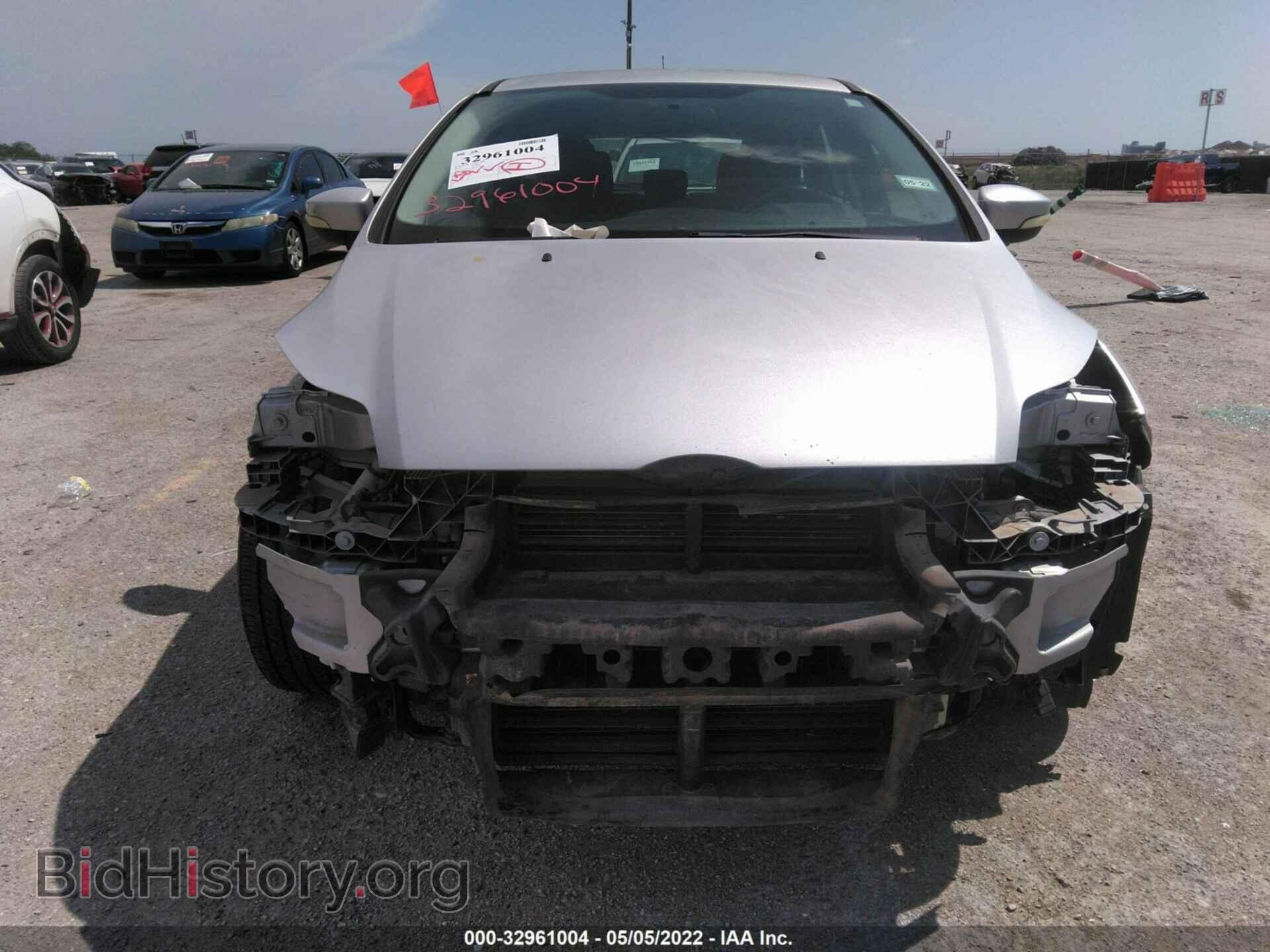 2013 FORD FOCUS - VIN: 1FADP3K20DL169880 - Фото 6