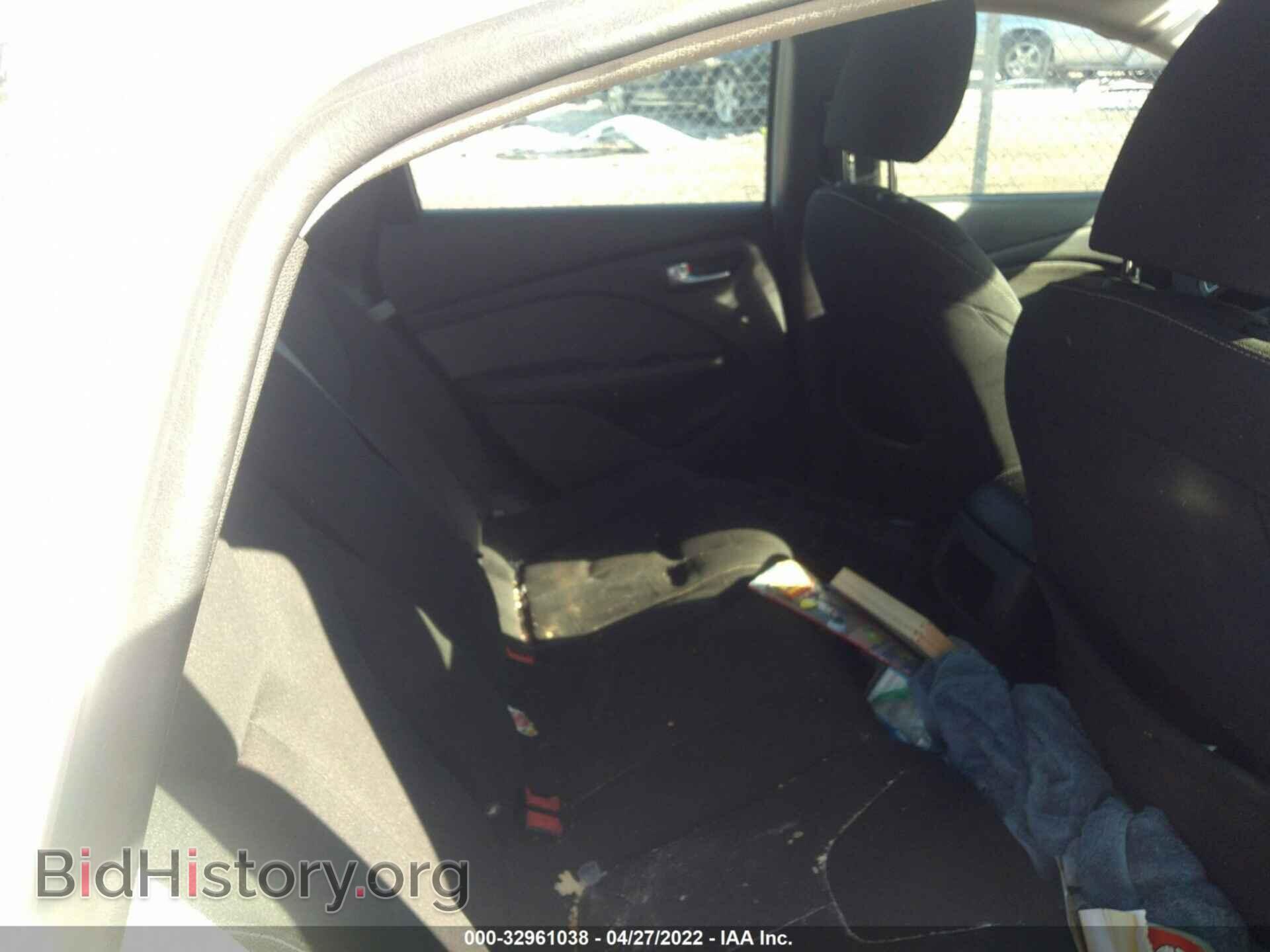 2013 DODGE DART - VIN: 1C3CDFBA3DD342944 - Photo 8