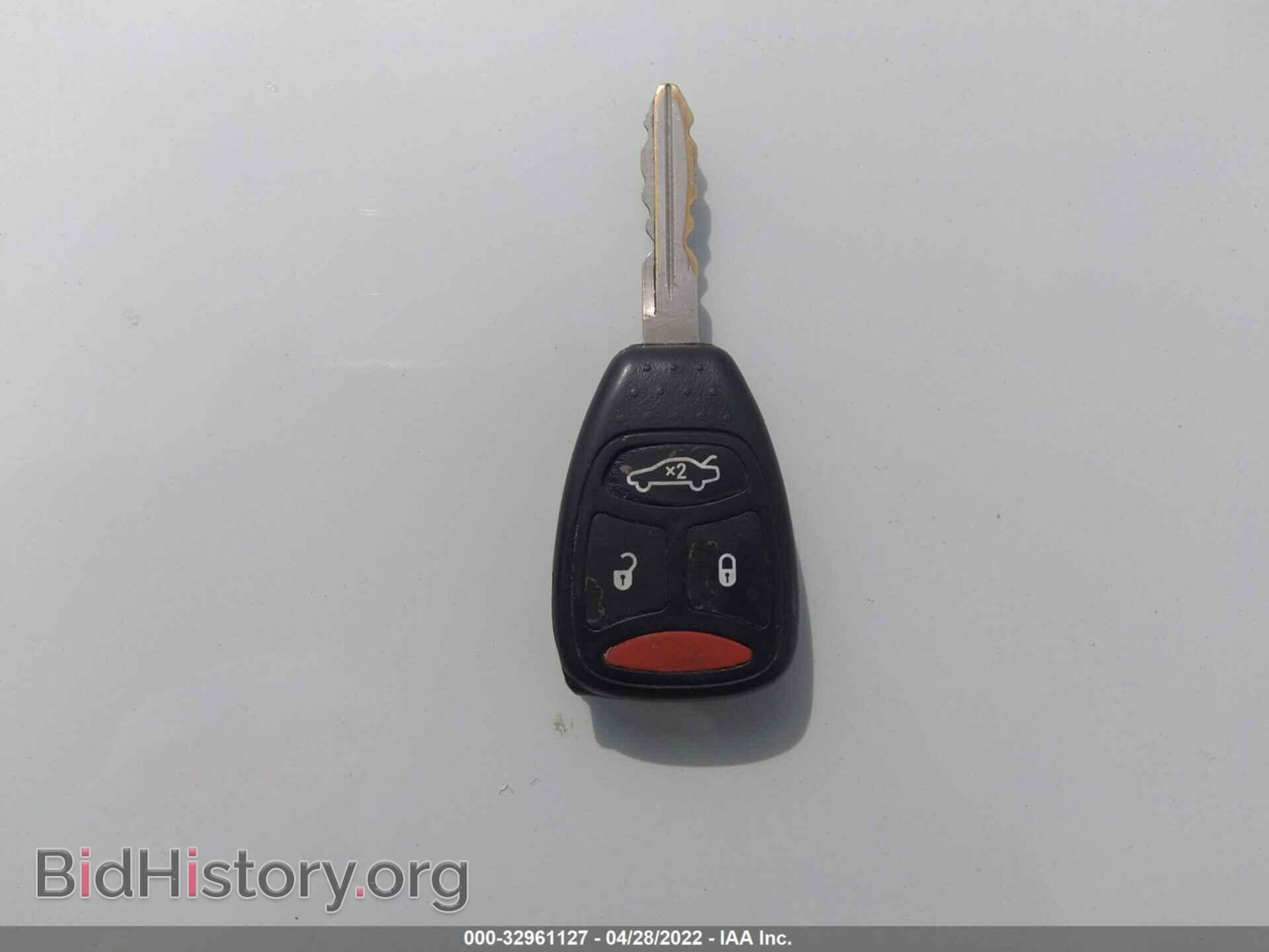 2007 DODGE CHARGER - VIN: 2B3LA73W97H668647 - Фото 11