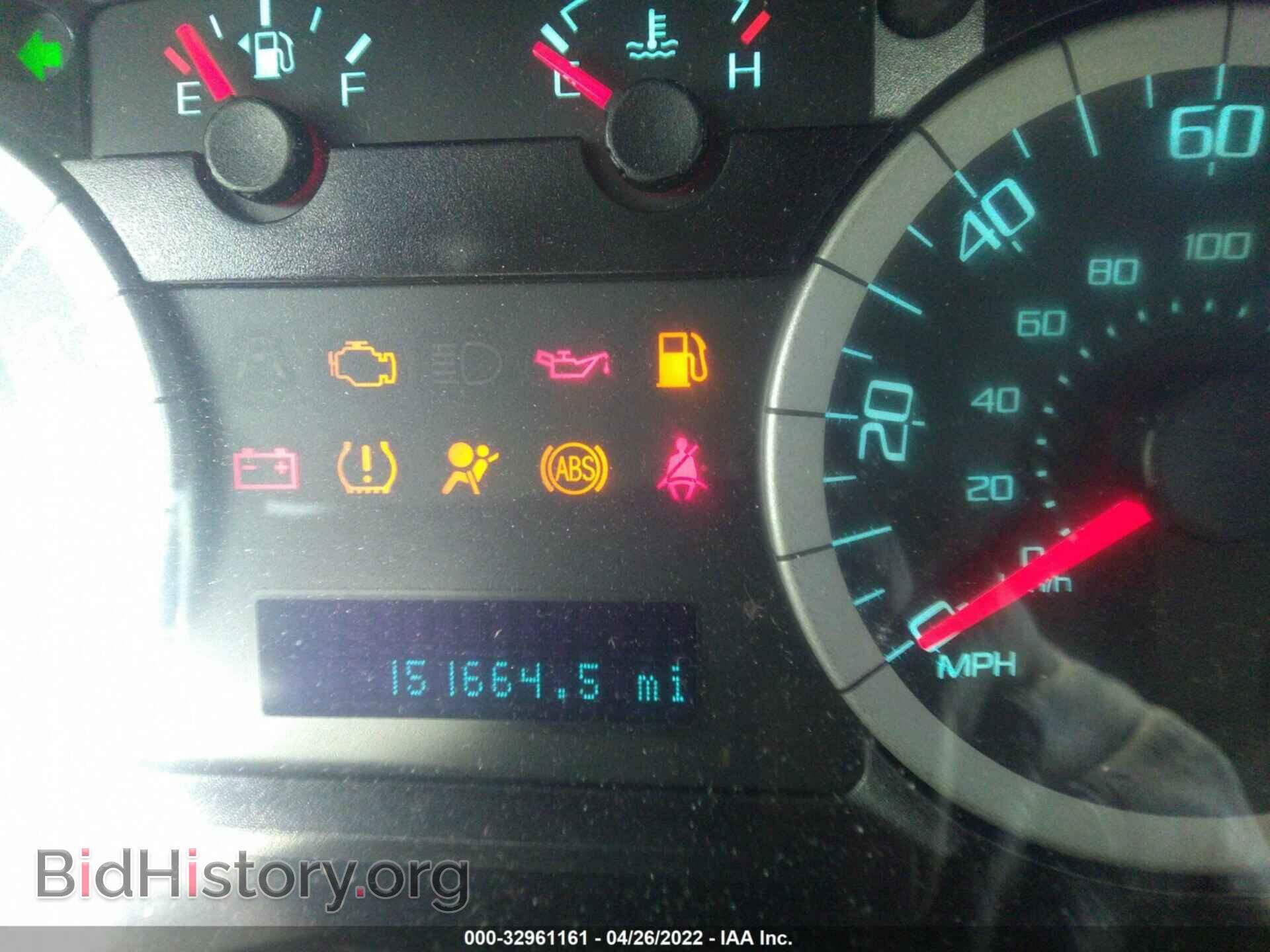 2011 FORD ESCAPE - VIN: 1FMCU0E73BKA79142 - Фото 7