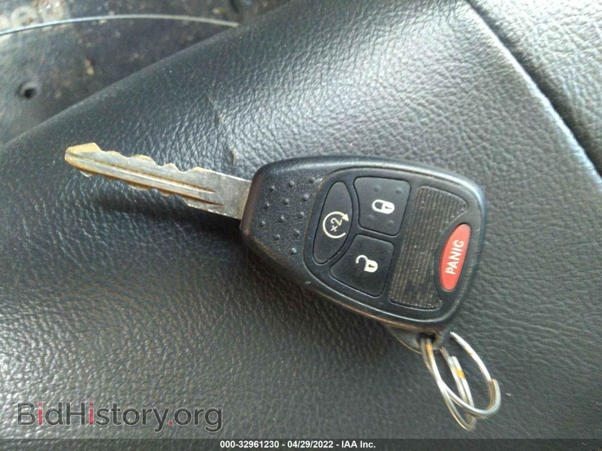 2014 JEEP COMPASS - VIN: 1C4NJDEB5ED846824 - Фото 11
