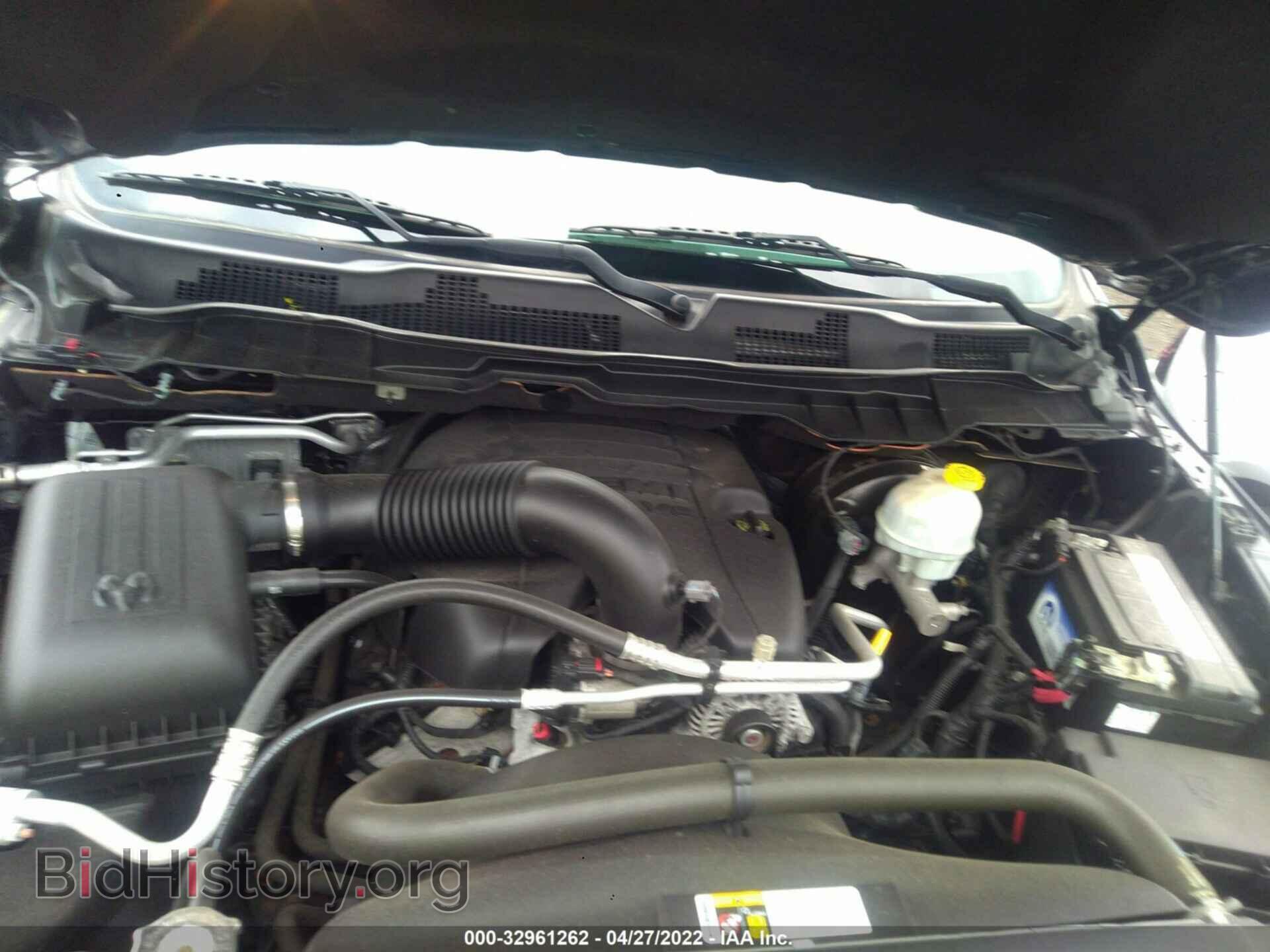 2016 RAM 1500 - VIN: 1C6RR7LT8GS308082 - Фото 10