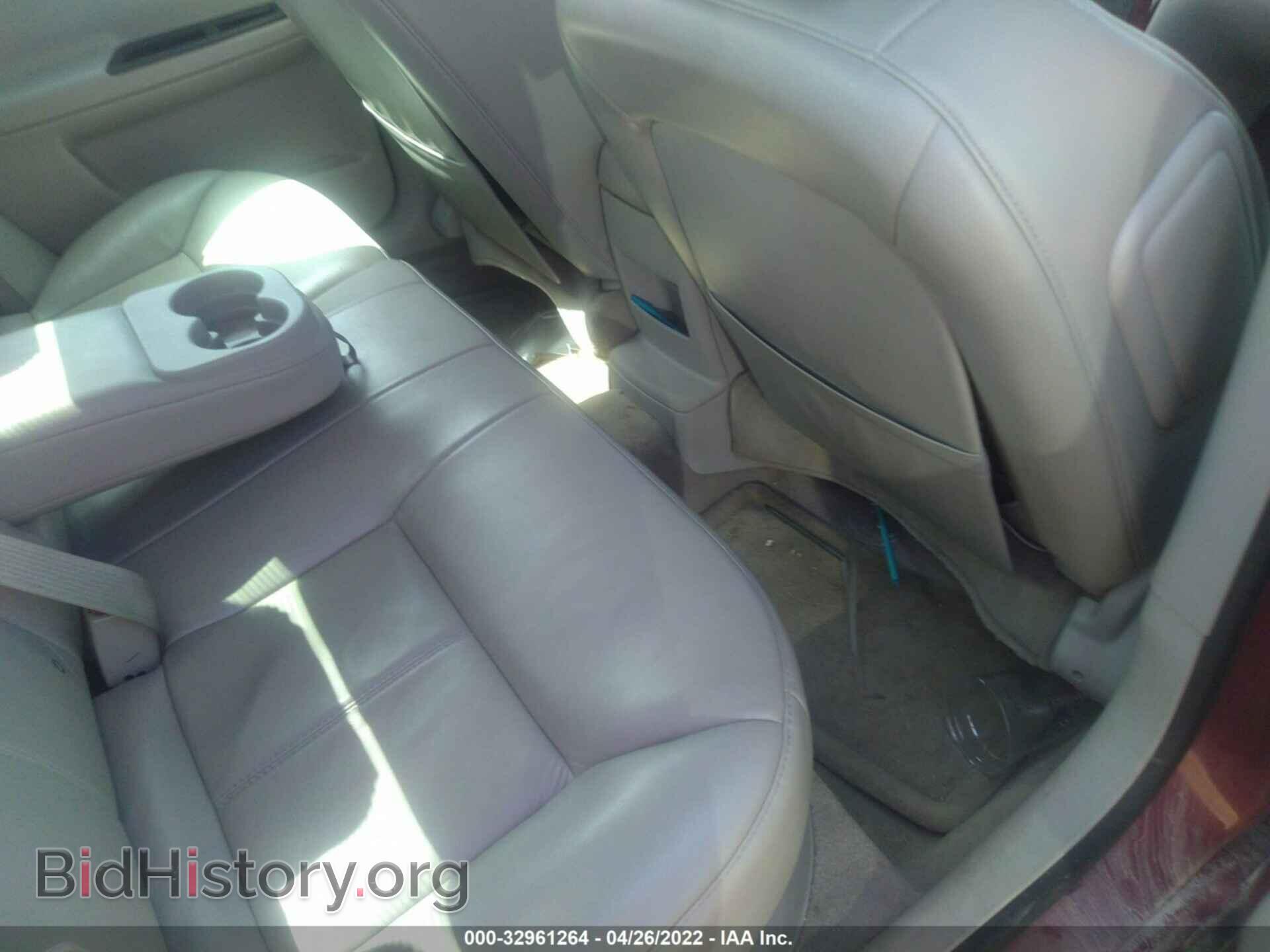 2009 CHEVROLET IMPALA - VIN: 2G1WT57N791168339 - Фото 8