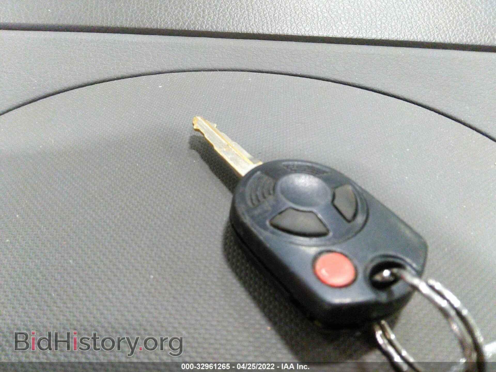 2009 FORD EDGE - VIN: 2FMDK36C29BA65986 - Photo 11
