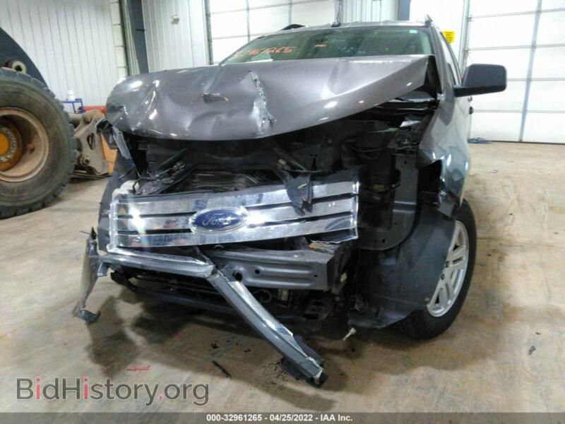 2009 Ford EDGE (VIN 2FMDK36C29BA65986) — фото 6 из 11