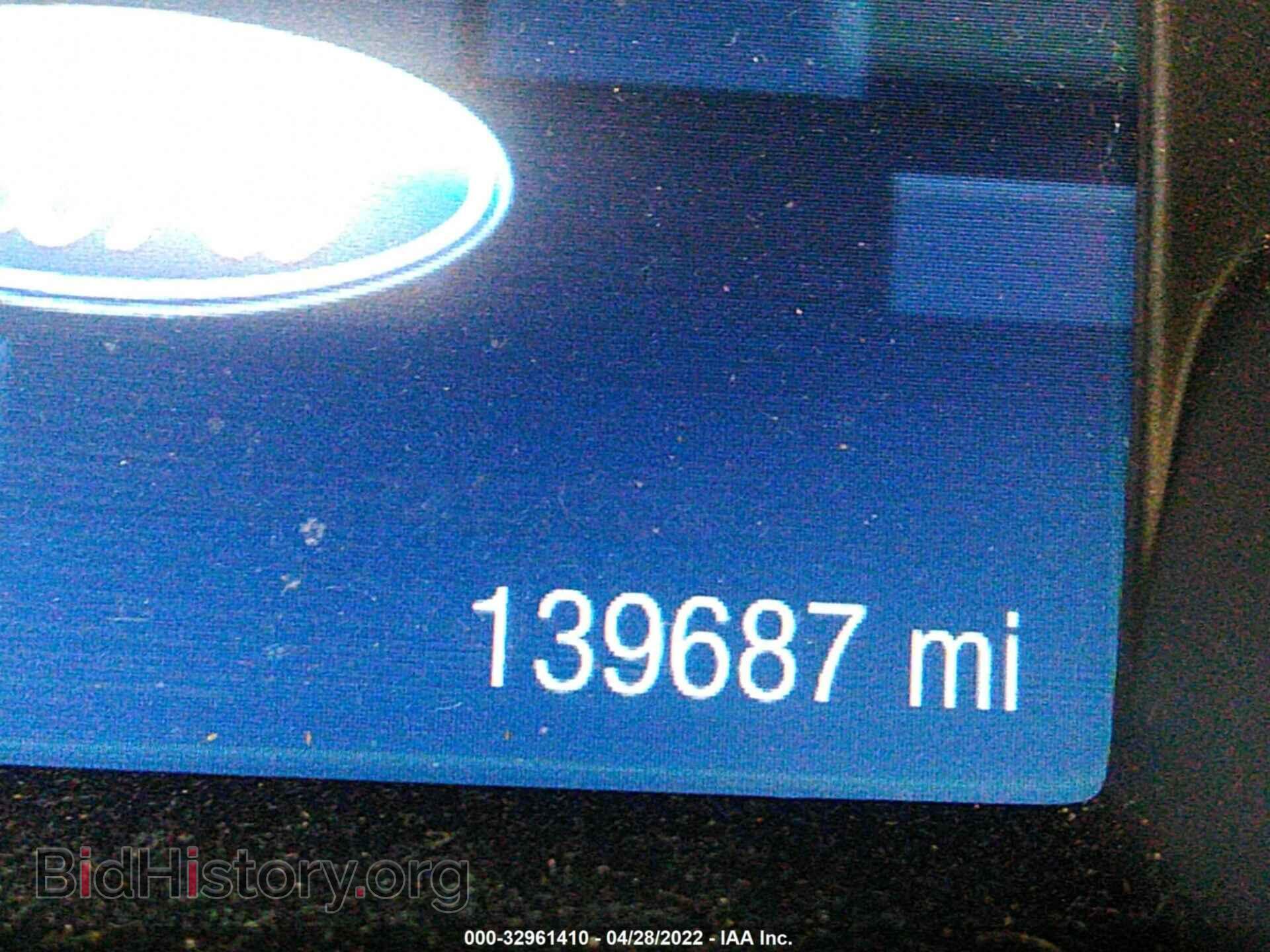 2012 FORD FOCUS - VIN: 1FAHP3M21CL316141 - Фото 7