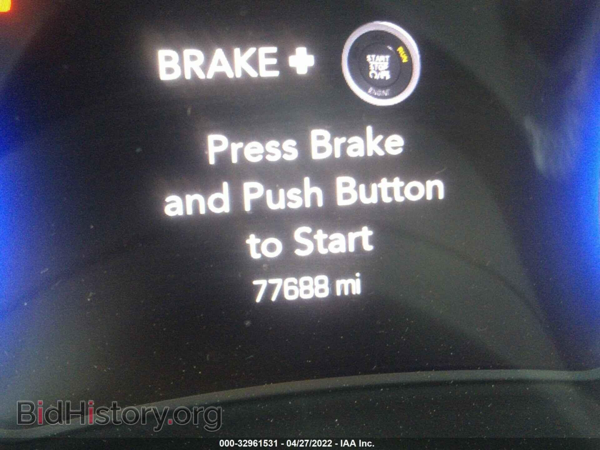 2015 CHRYSLER 300 - VIN: 2C3CCABG9FH864445 - Фото 7