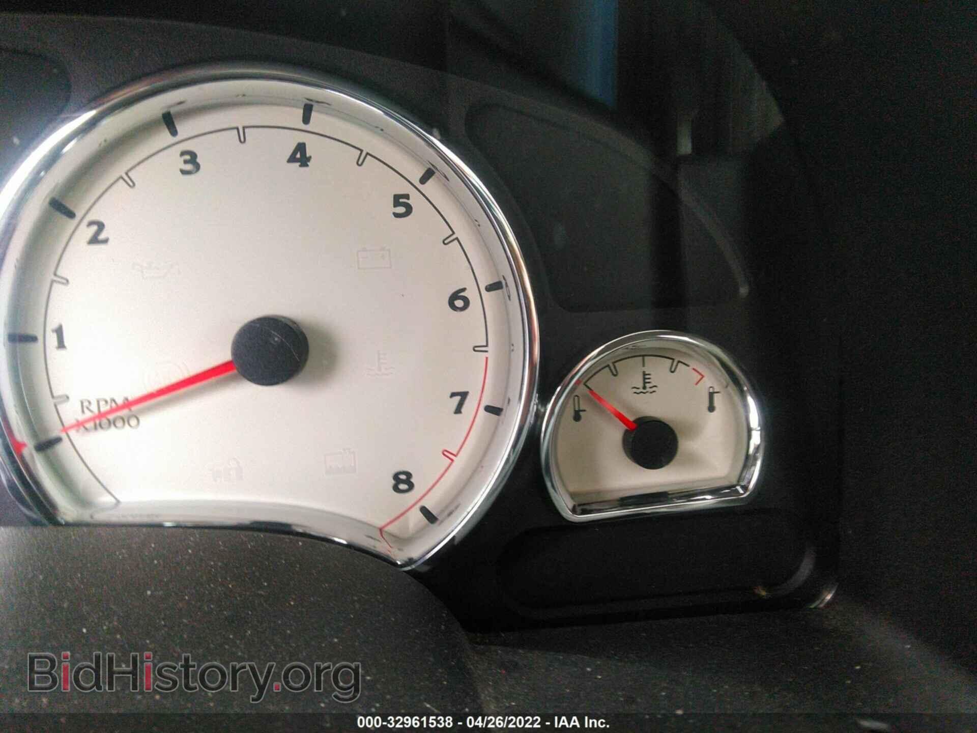 2006 SATURN VUE - VIN: 5GZCZ63406S860724 - Фото 7