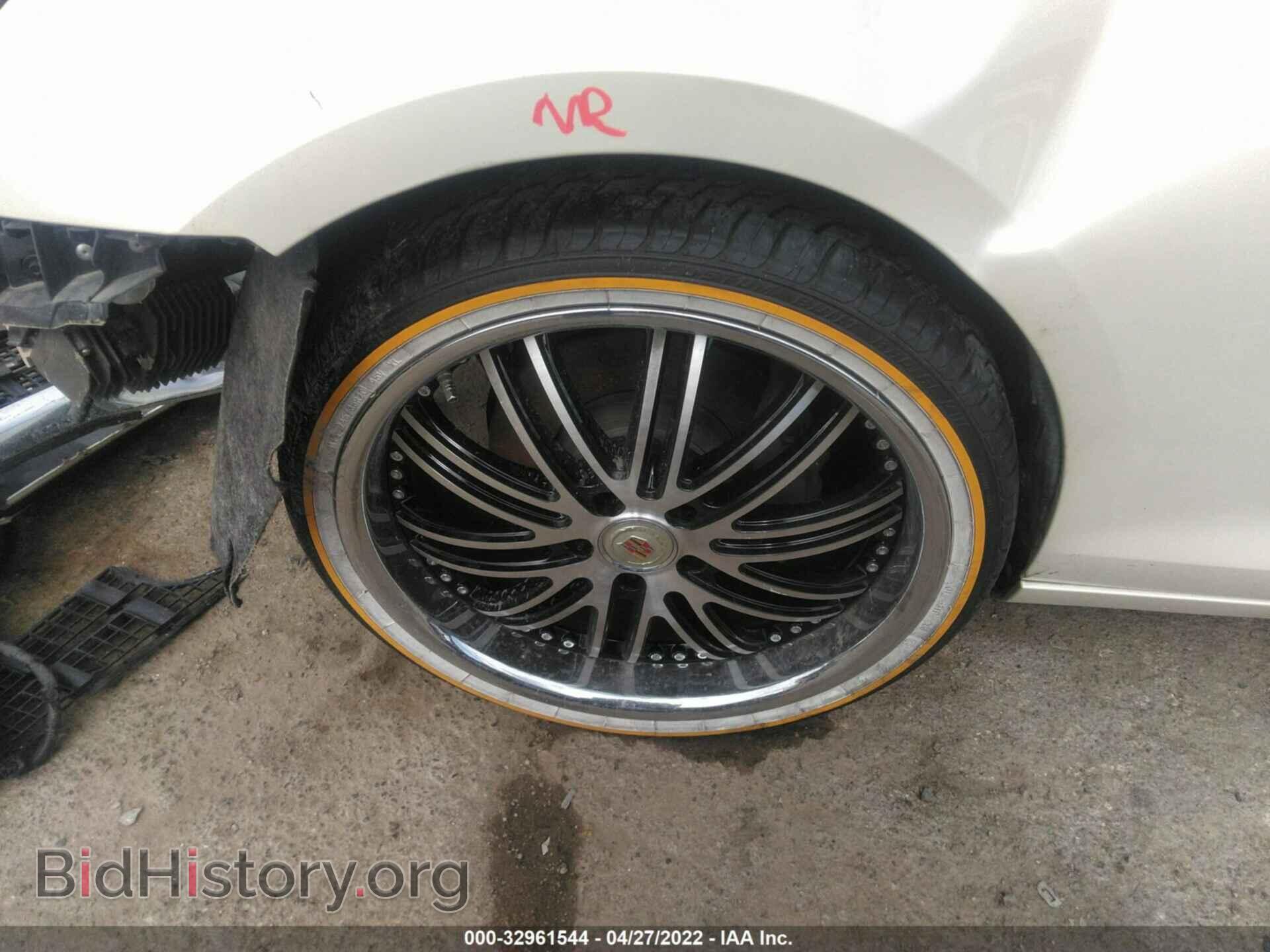 2014 CADILLAC ATS - VIN: 1G6AE5SX4E0170837 - Photo 12