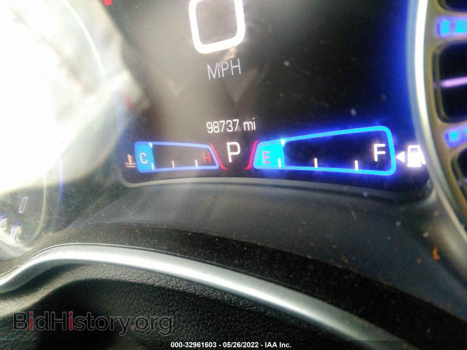 2019 CHRYSLER 300 - VIN: 2C3CCAAG3KH502946 - Фото 7