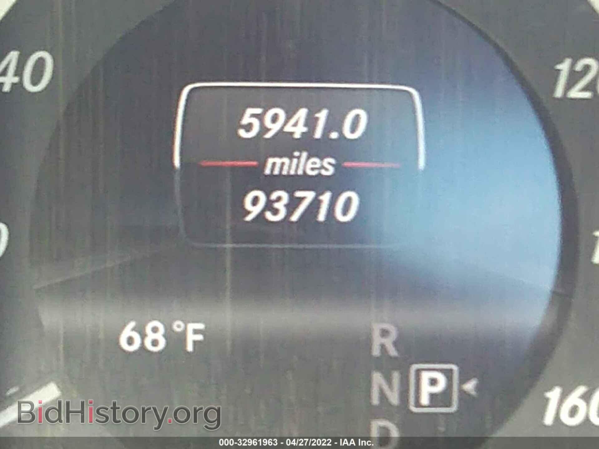 2013 MERCEDES-BENZ E-CLASS - VIN: WDDHF8JBXDA764427 - Фото 7