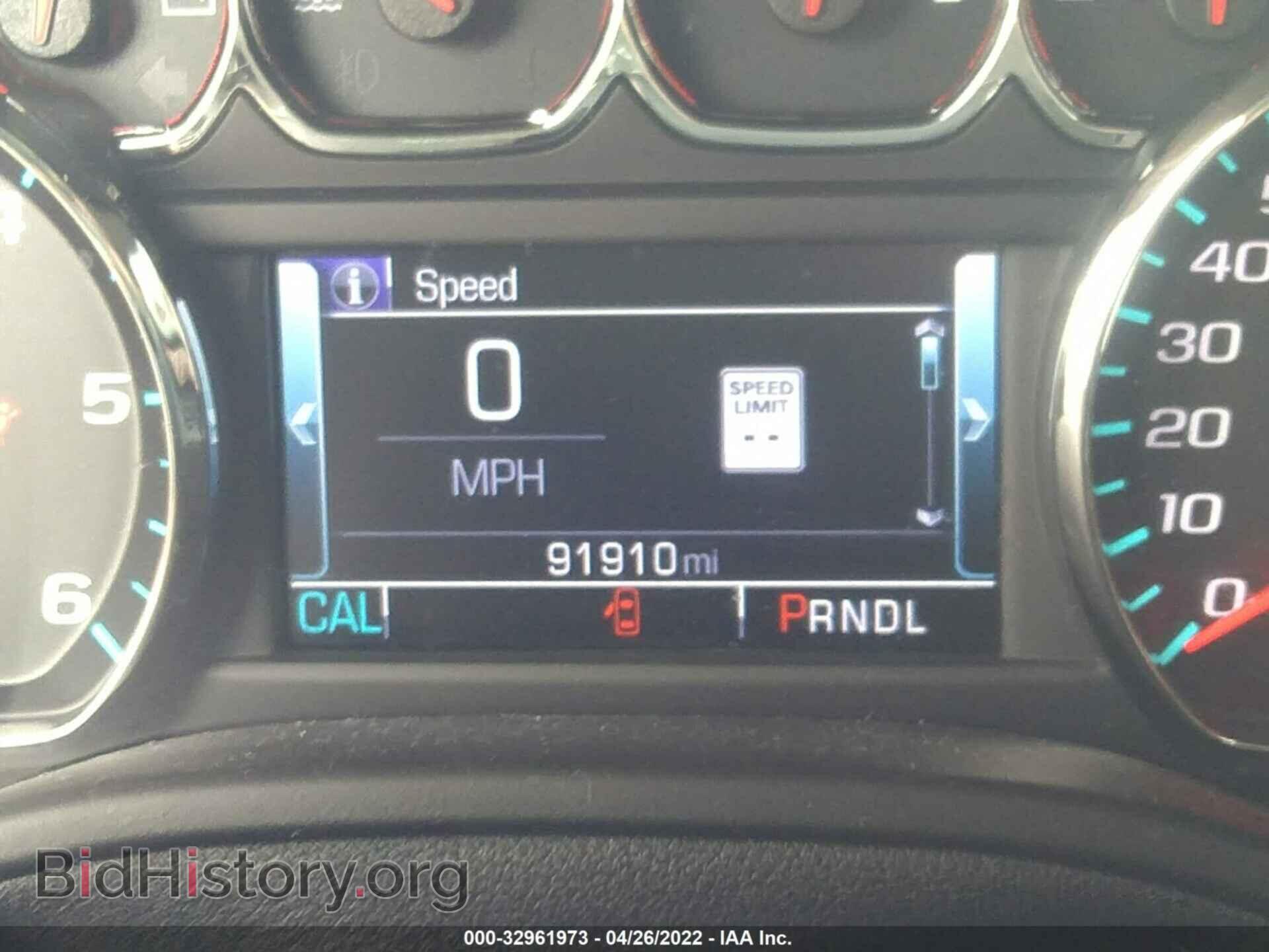 2017 GMC YUKON - VIN: 1GKS2BKC5HR145780 - Фото 7