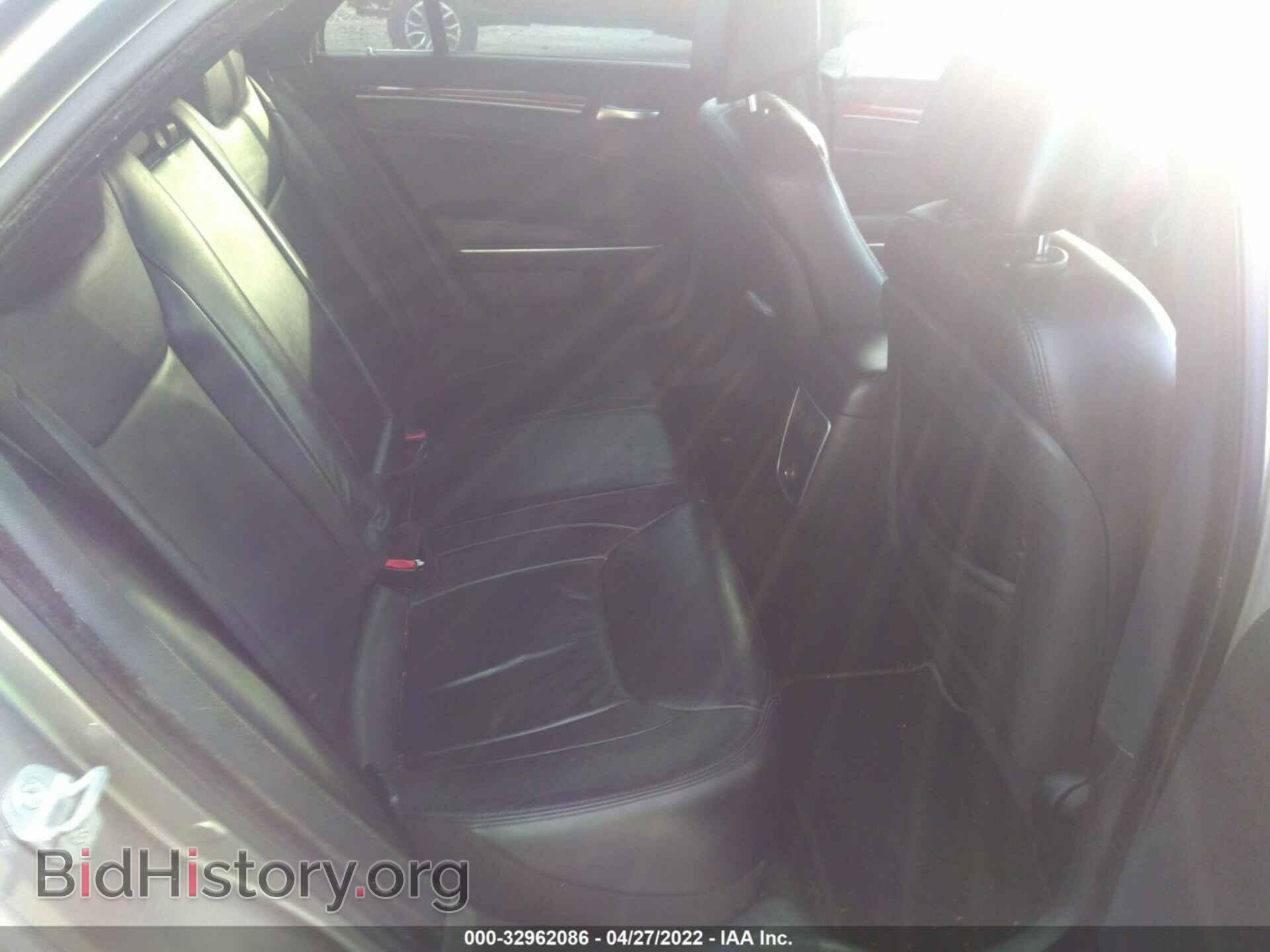 2014 CHRYSLER 300 - VIN: 2C3CCAAG0EH166435 - Photo 8