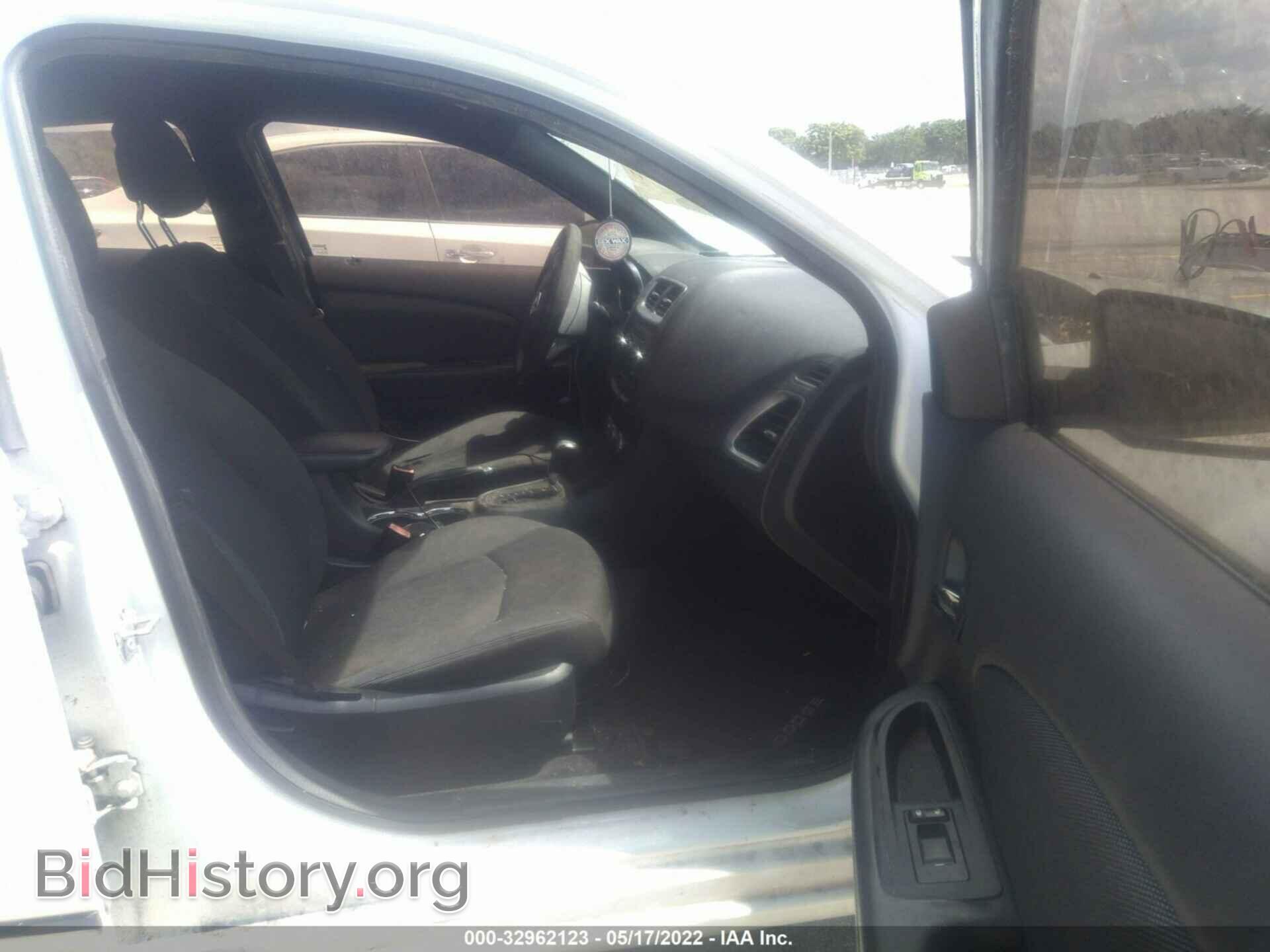 2013 DODGE AVENGER - VIN: 1C3CDZAB1DN642973 - Photo 5