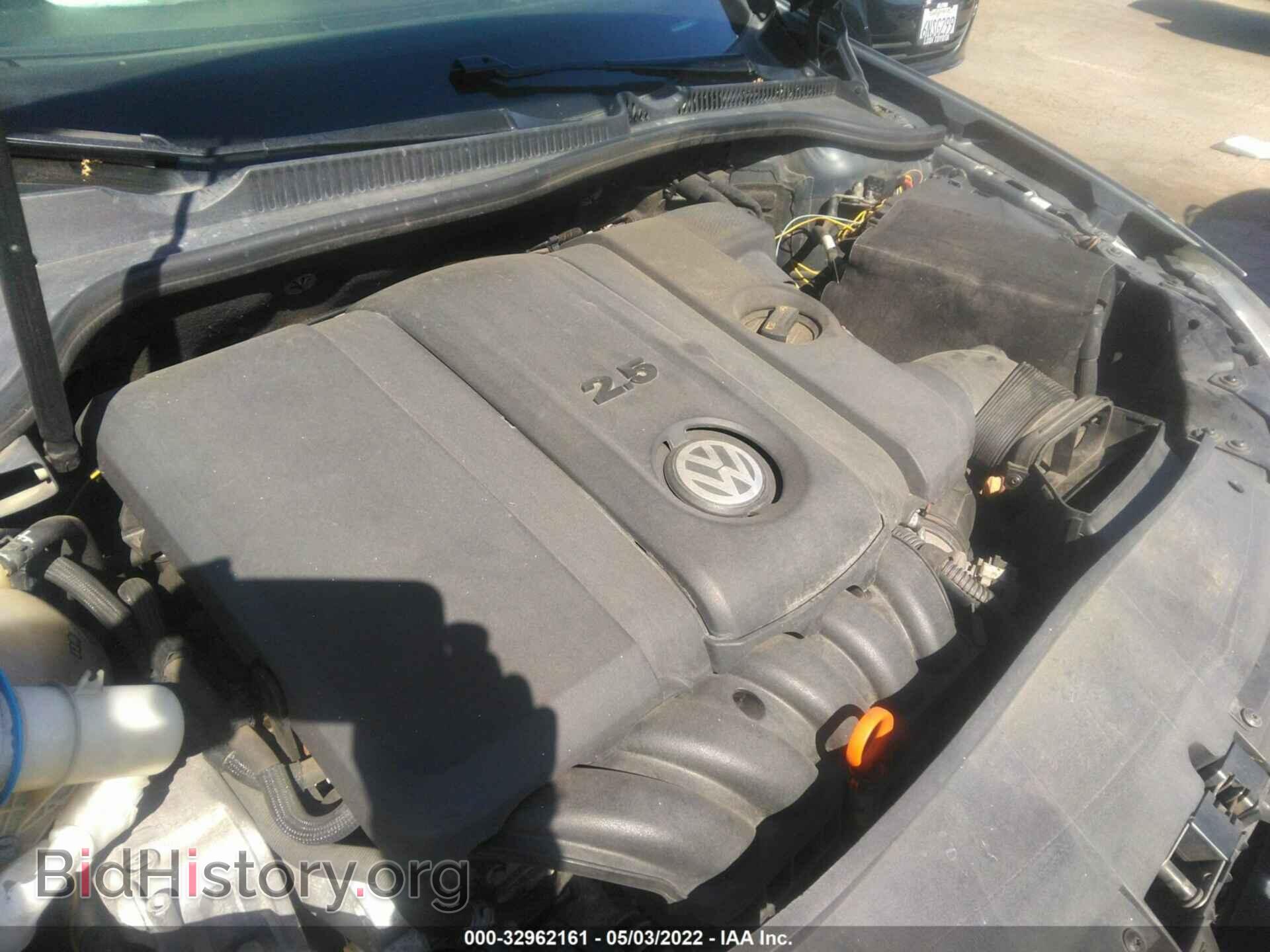 2012 VOLKSWAGEN GOLF - VIN: WVWDA7AJXCW043616 - Фото 10
