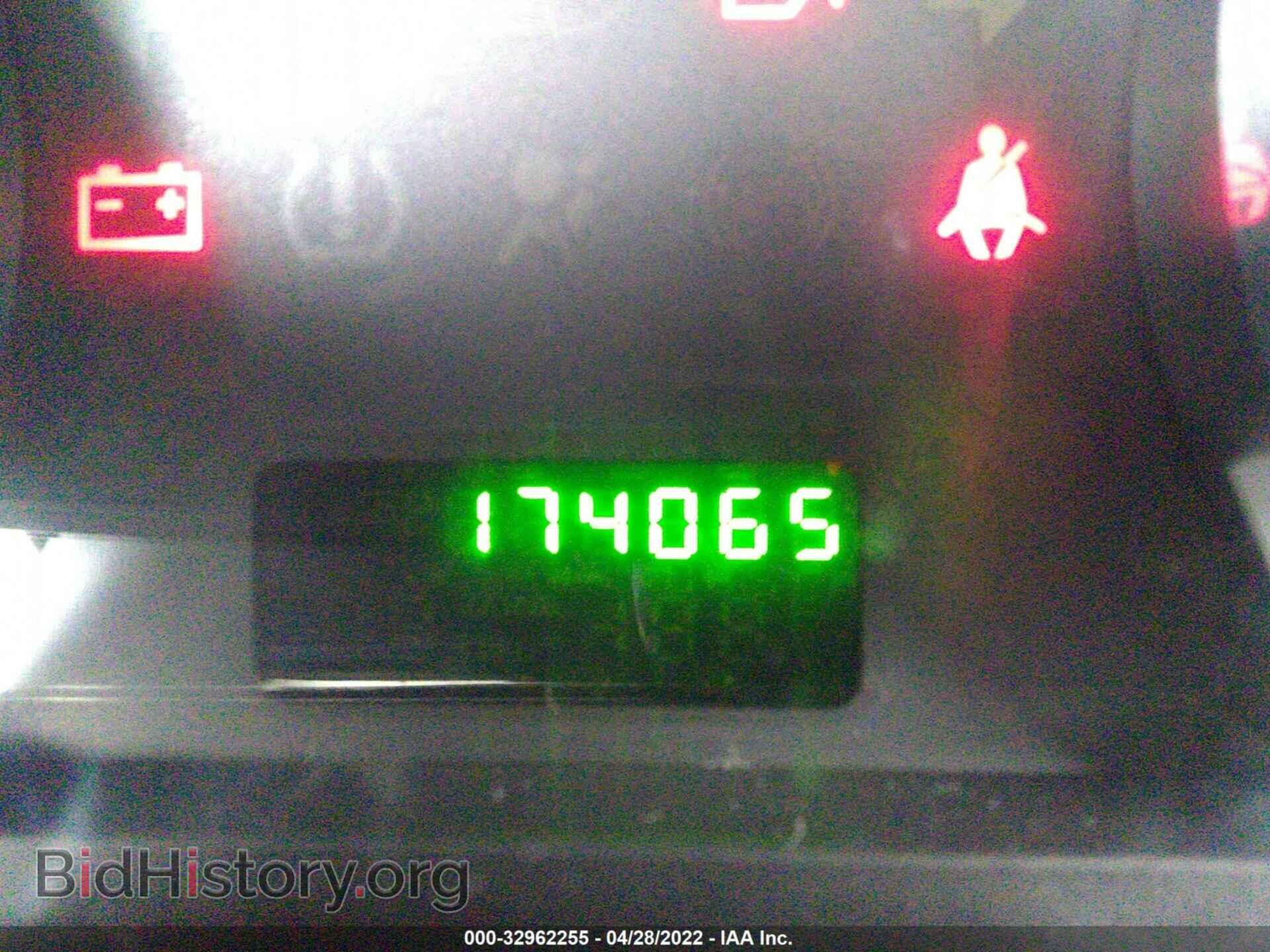 2008 FORD EDGE - VIN: 2FMDK46CX8BA19004 - Фото 7