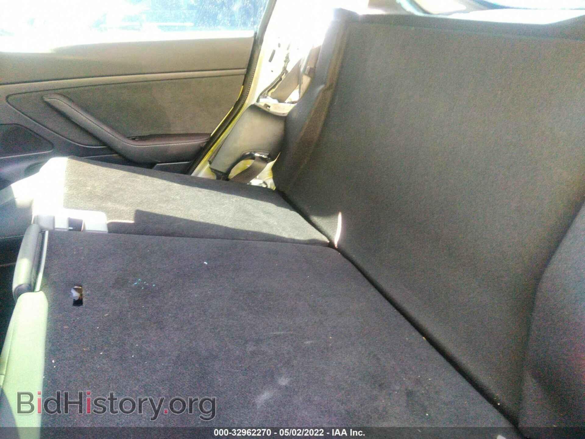 2020 TESLA MODEL 3 - VIN: 5YJ3E1EA2LF737762 - Фото 8