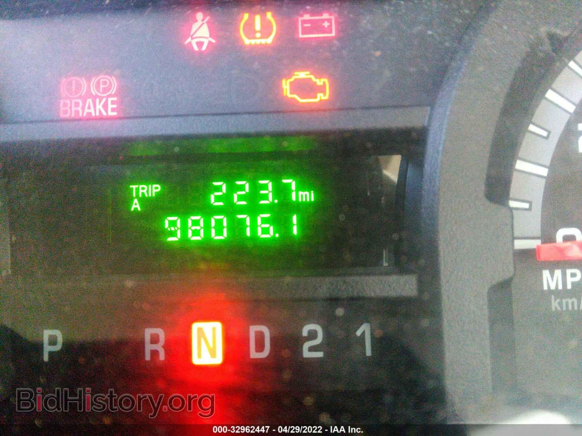 2011 FORD ECONOLINE CARGO VAN - VIN: 1FTSS3EL7BDA36349 - Фото 7
