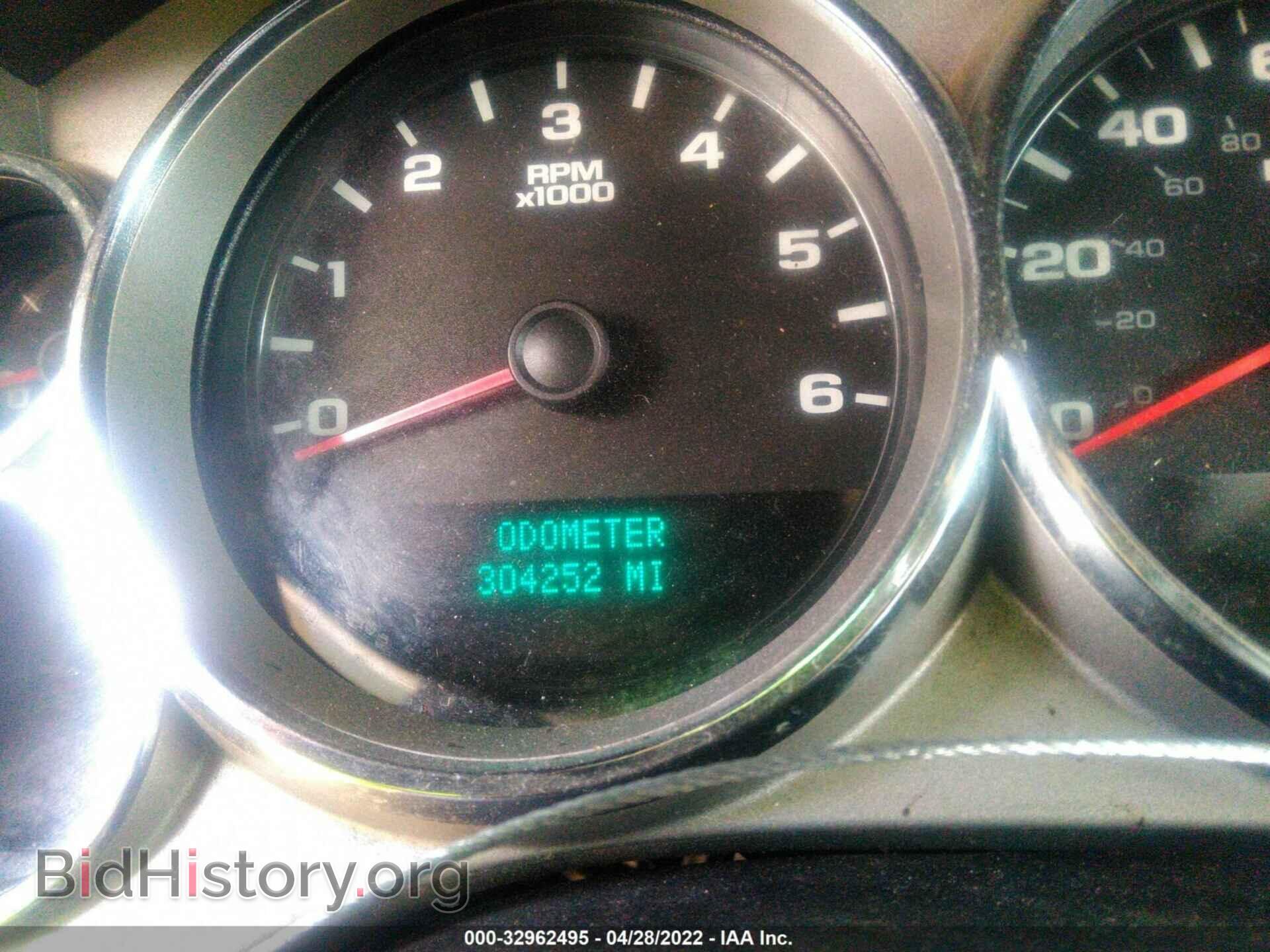 2007 CHEVROLET SILVERADO 1500 - VIN: 2GCEC13JX71653473 - Фото 7