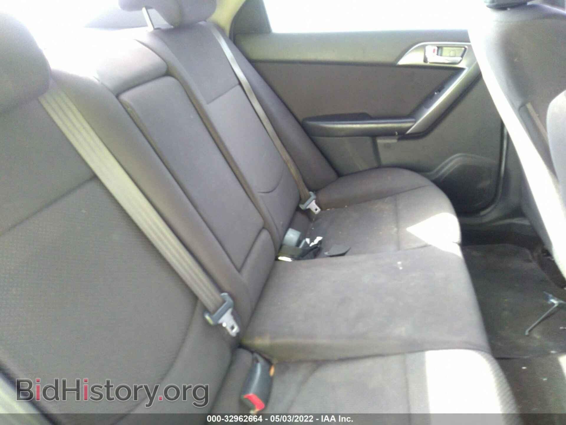 2013 KIA FORTE - VIN: KNAFU4A26D5737683 - Фото 8